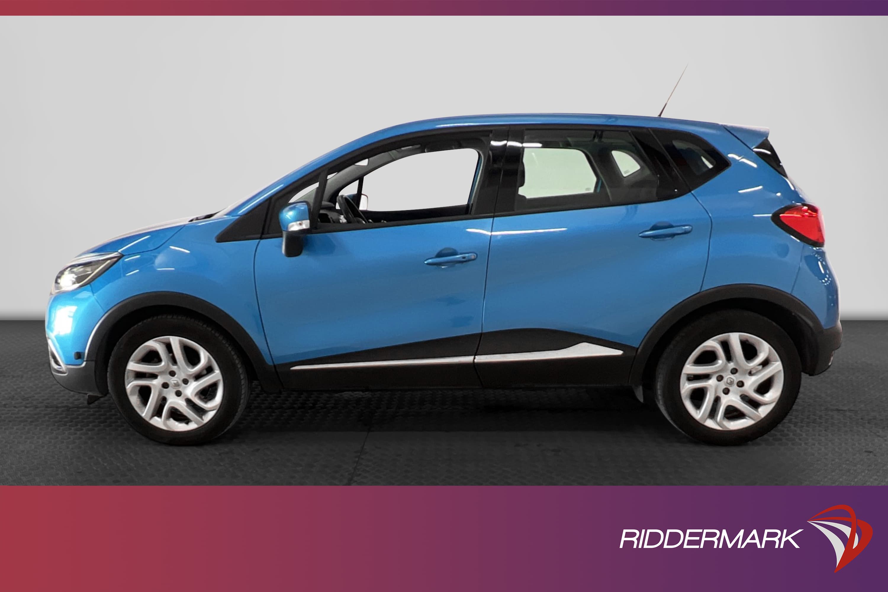Renault Capture