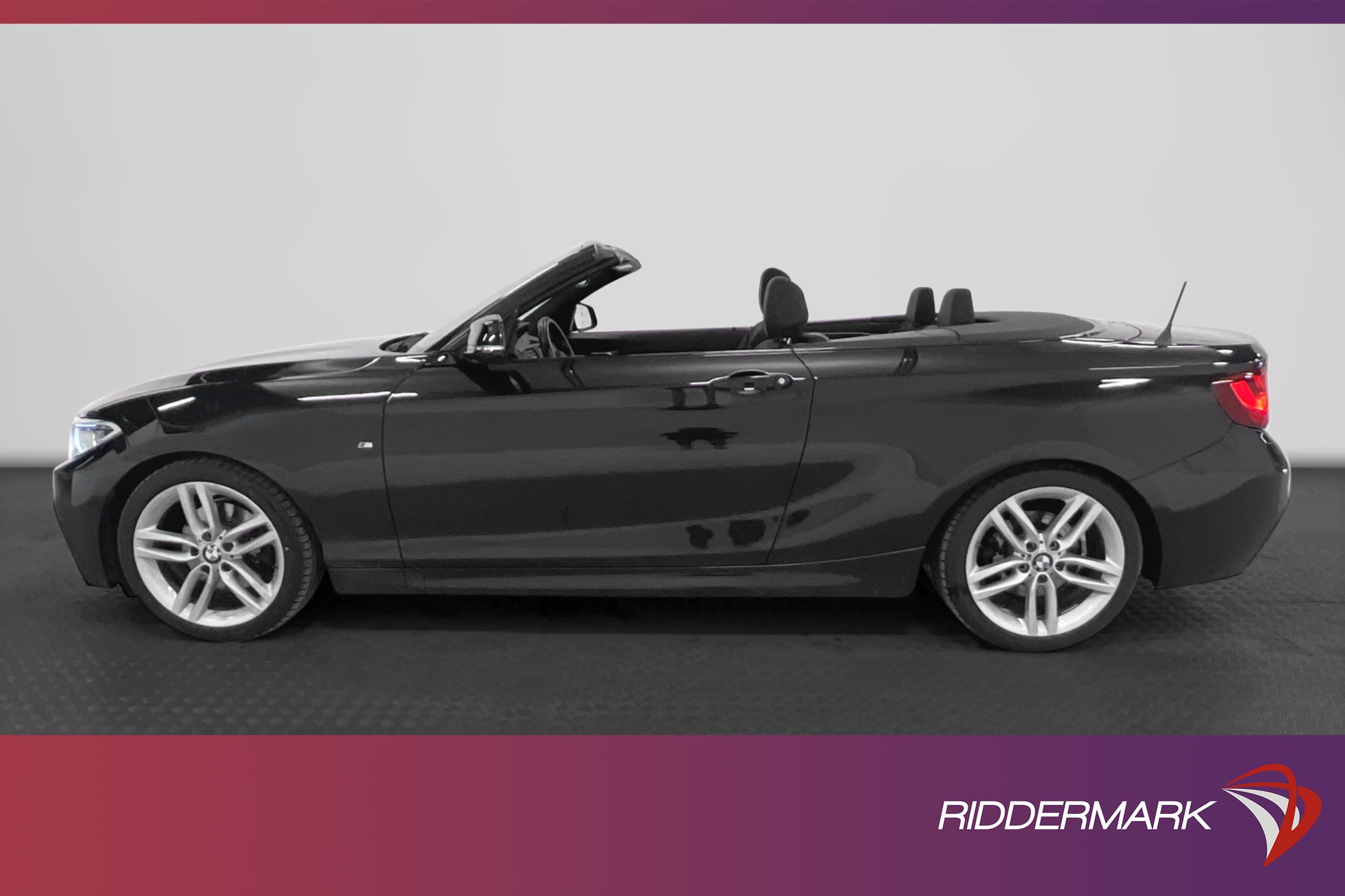 BMW 220d