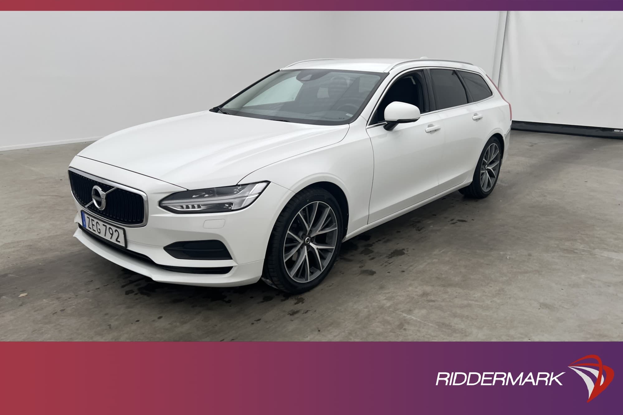Volvo V90 D3 AWD