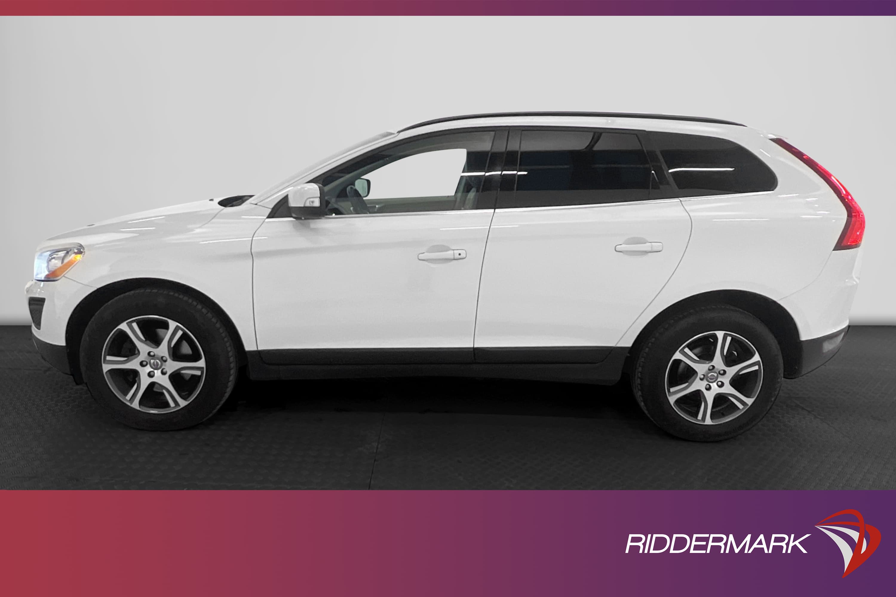 Volvo XC60 D4