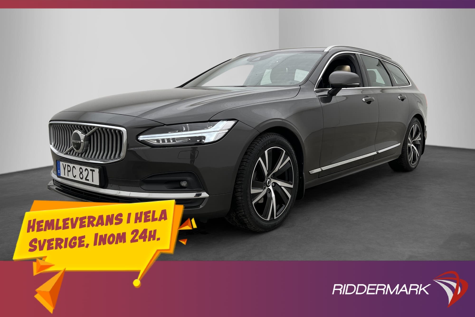 Volvo V90