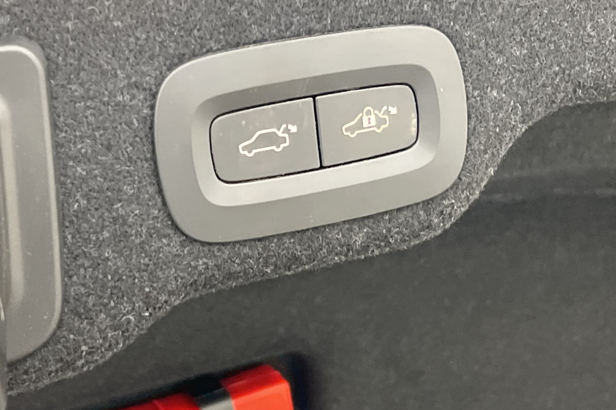 Volvo S90 D3 Advanced Edition VOC Värmare Rattvärm Keyless