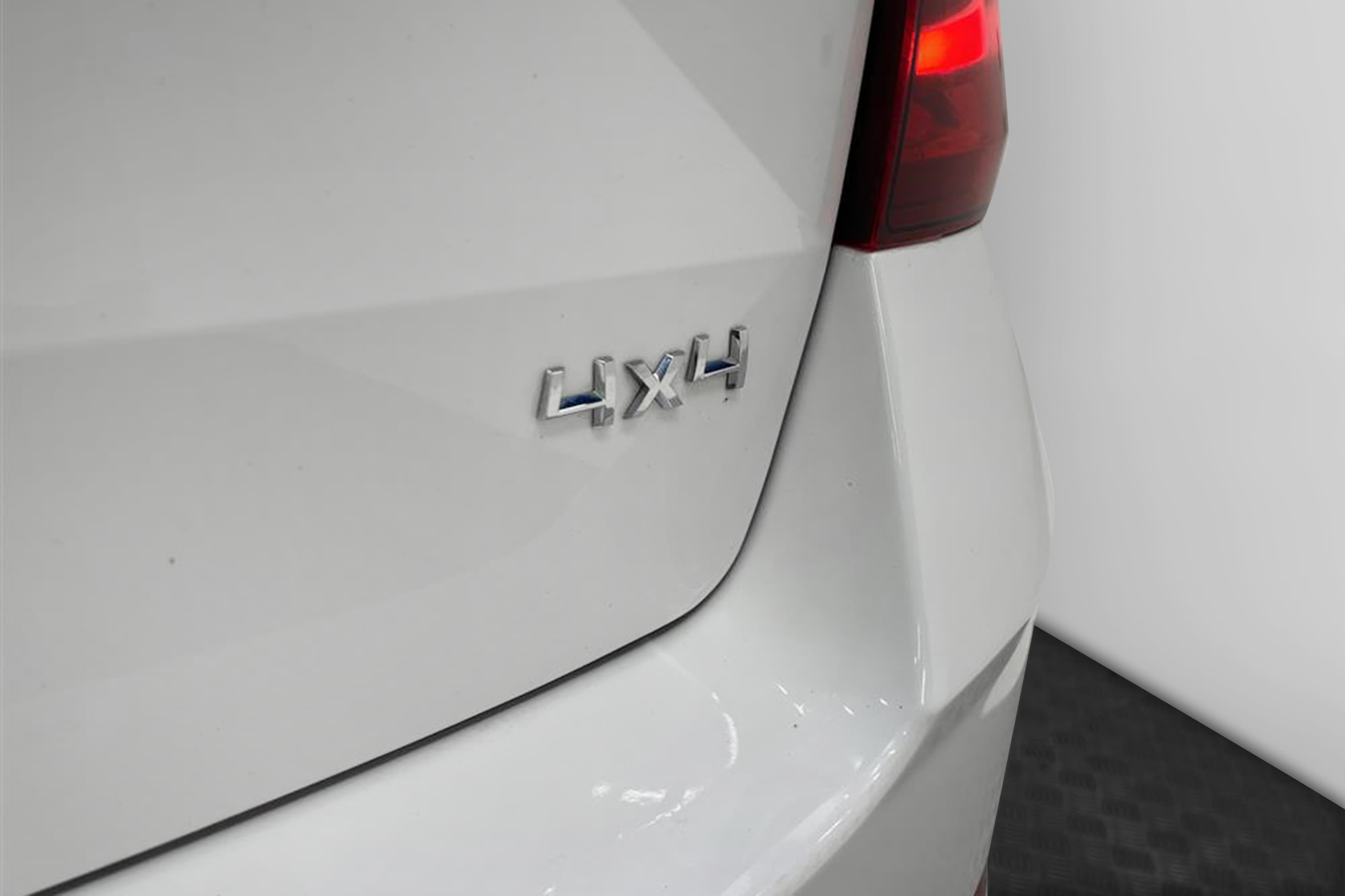 Skoda Octavia 2.0 TDI 150hk 4x4 M-värm Bluetooth 0.49l/milinteriör