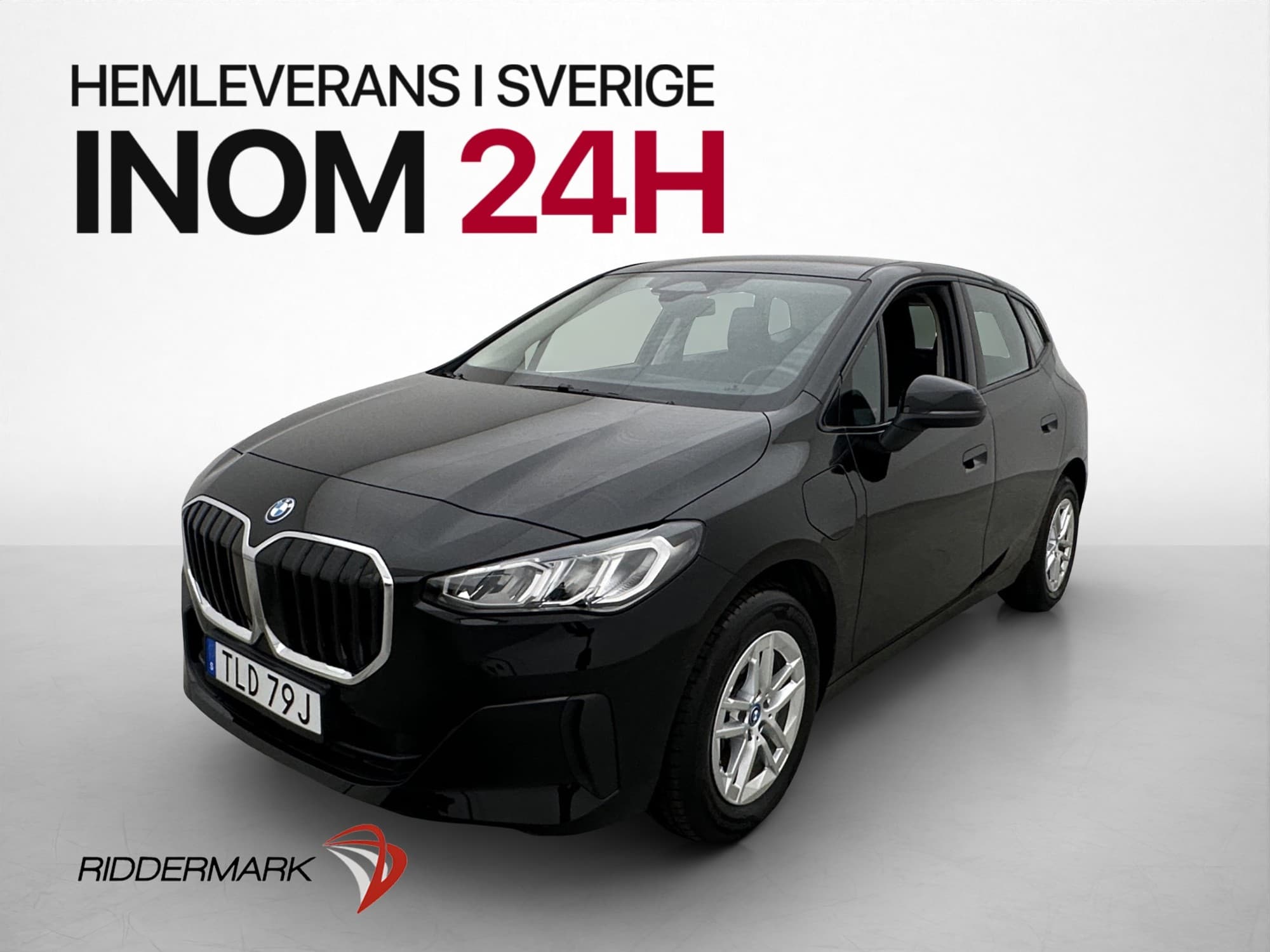 BMW 225