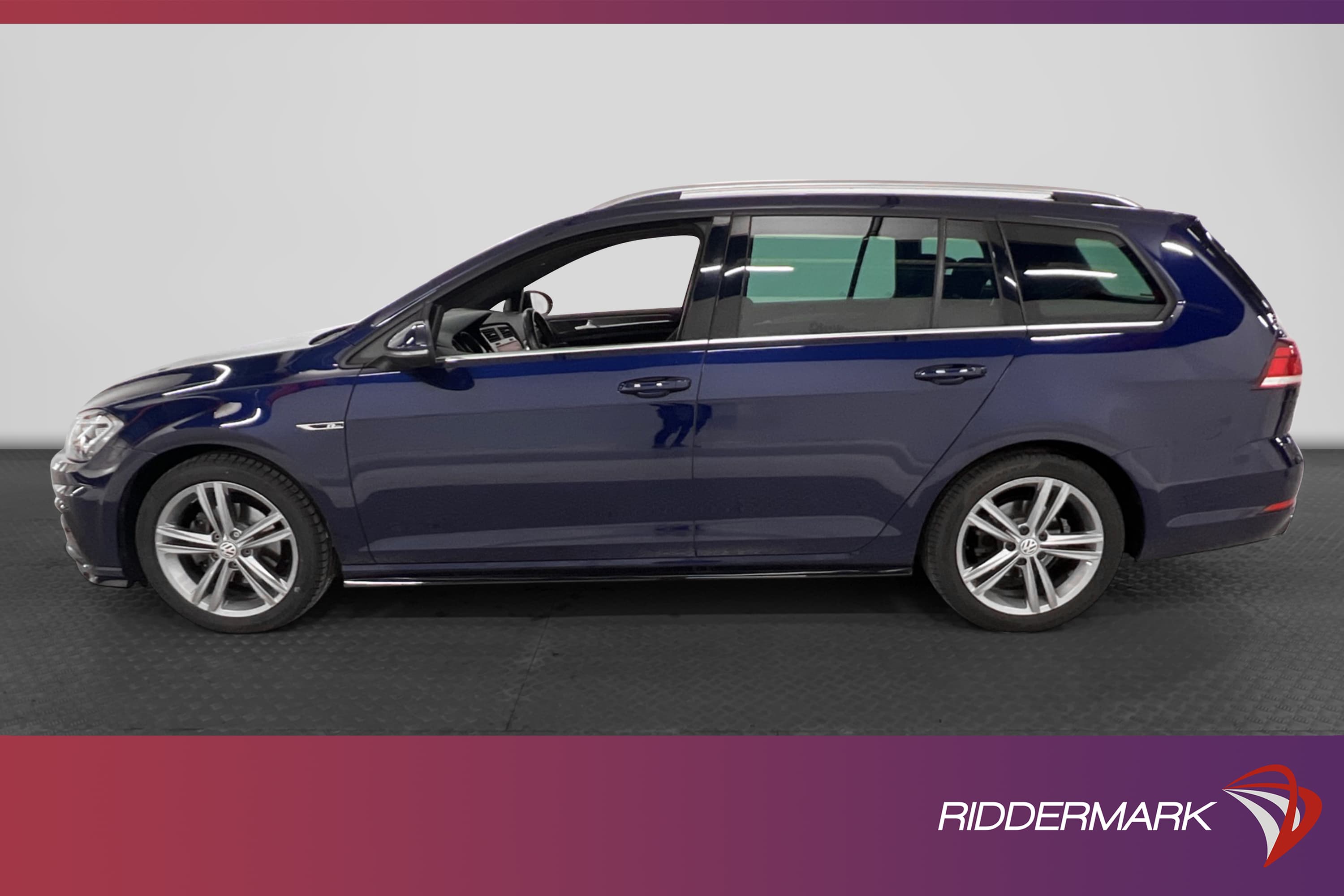 Volkswagen Golf 1.4 TSI 150hk