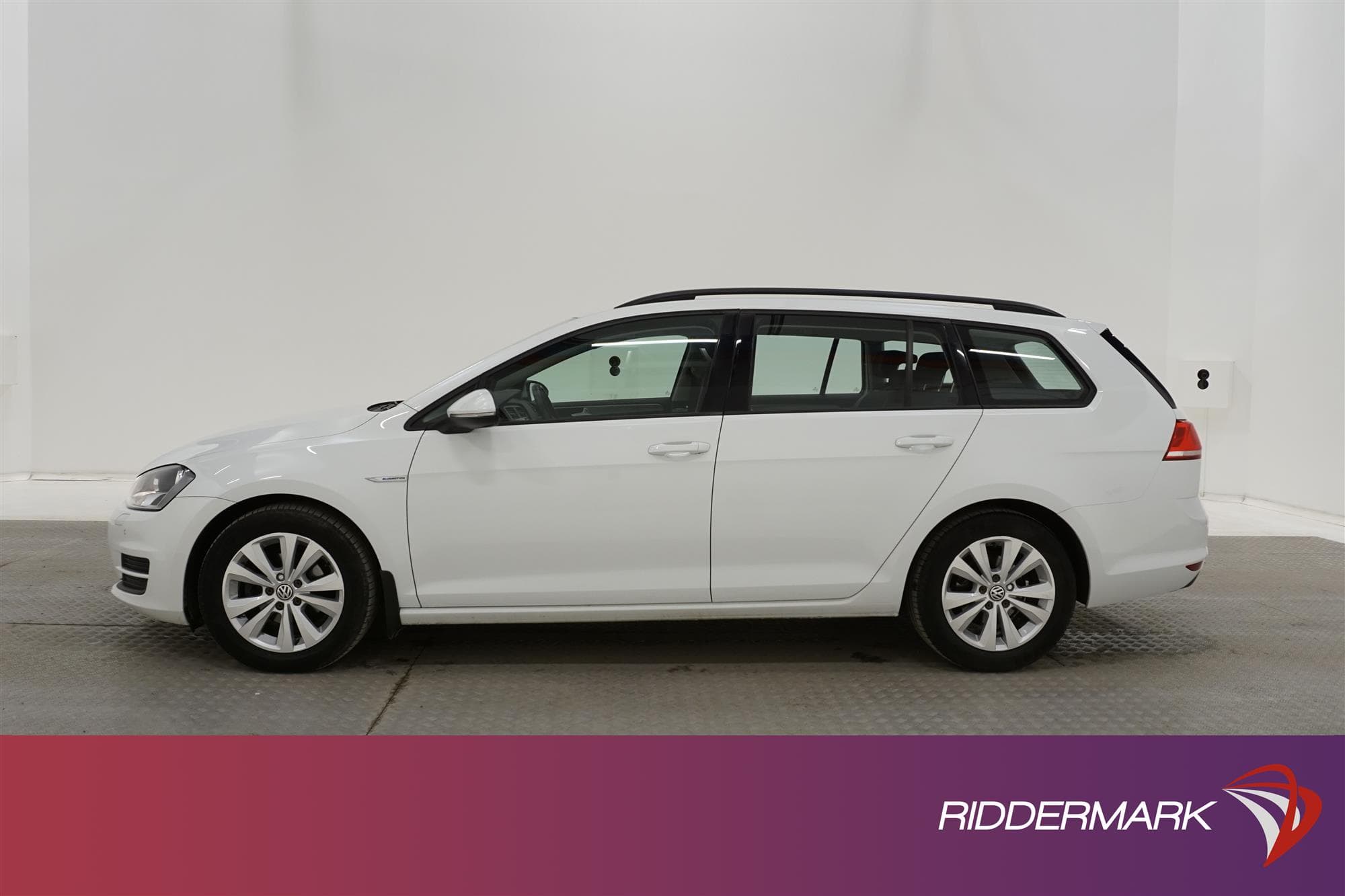 Volkswagen Golf Sportscombi 110hk