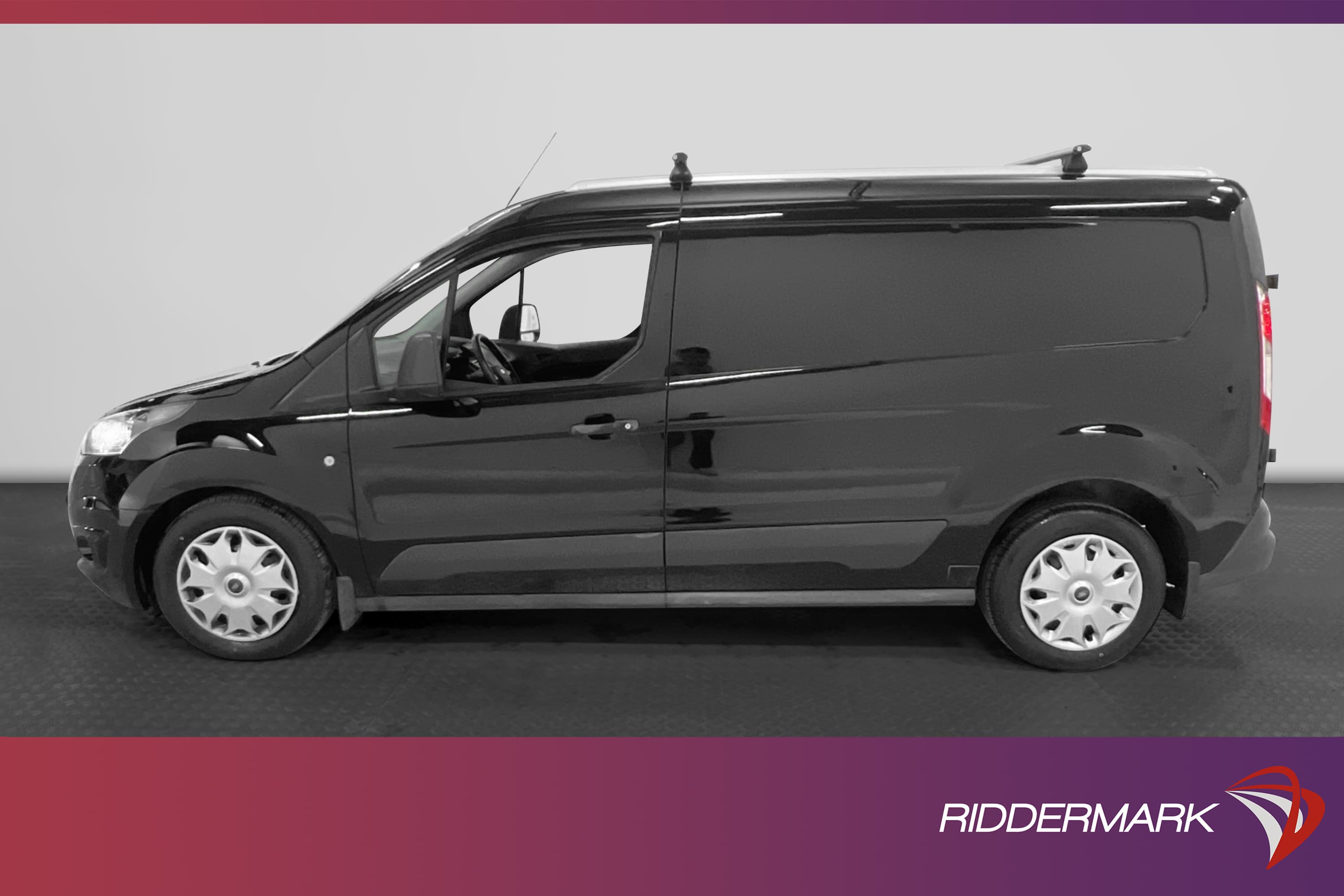 Ford Transit Connect LWB