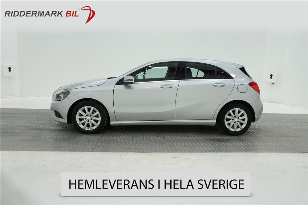 Mercedes A 180 5dr