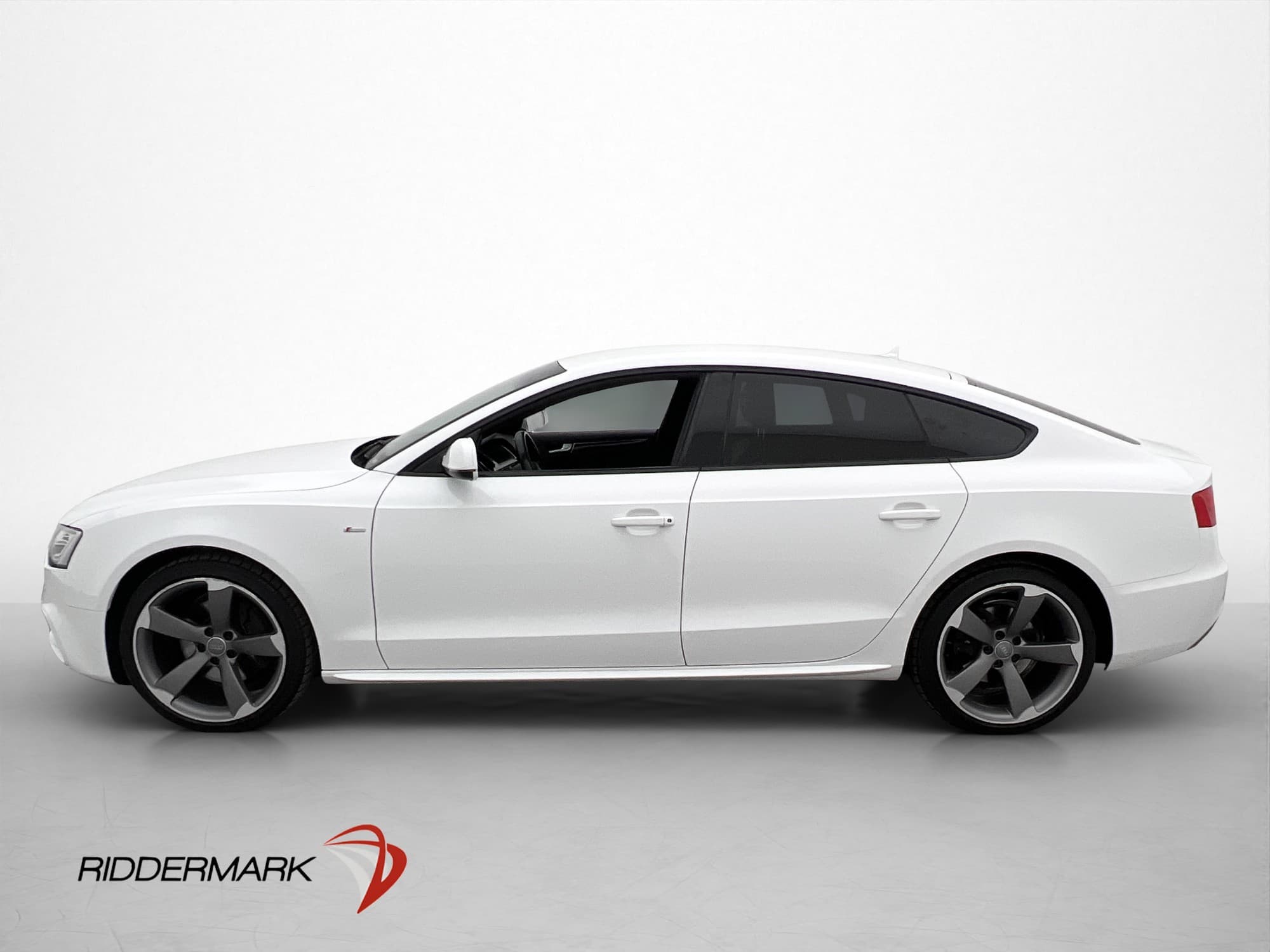 Audi A5 Sportback 2.0 TFSI 225hk S Line Nav Sportstolar Drag