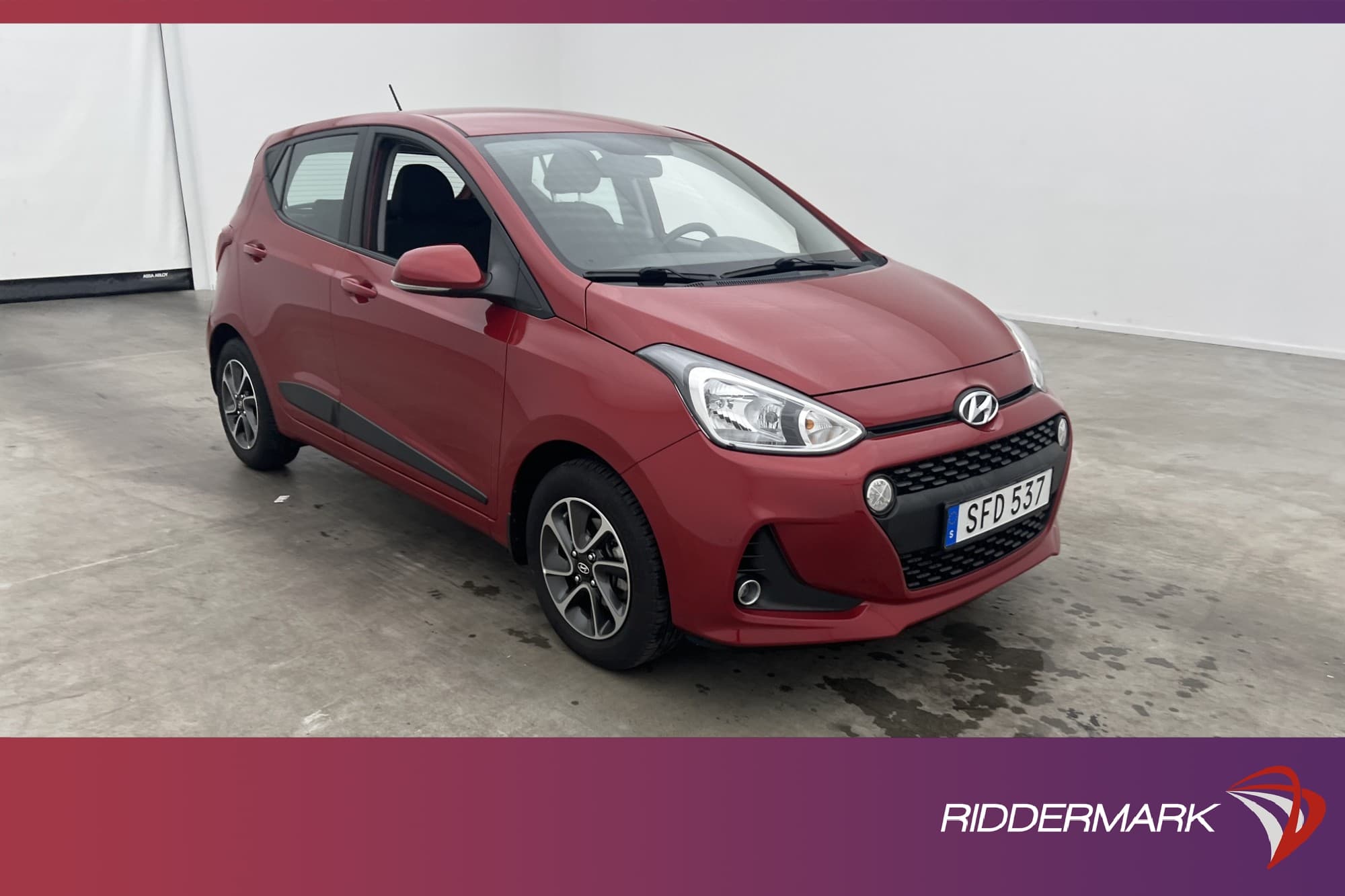 Hyundai i10 66hk