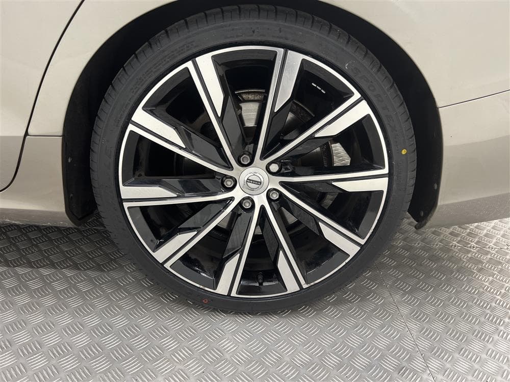 Volvo V60 T6 310hk AWD Inscription Pano Drag H/K 0.61l/milinteriör