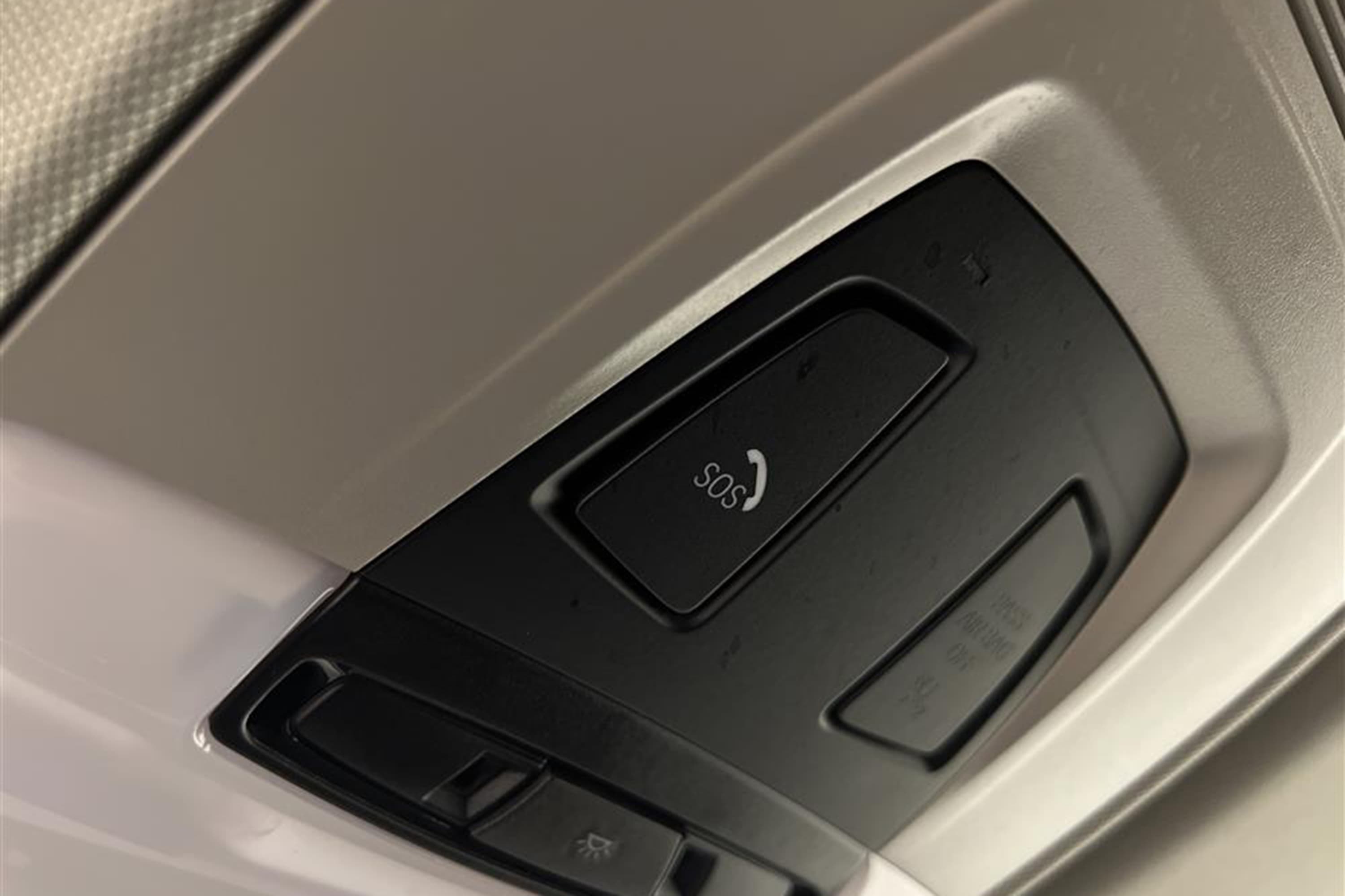 BMW i3s 94Ah 184hk Comfort Advanced Navi Snabbladdninginteriör