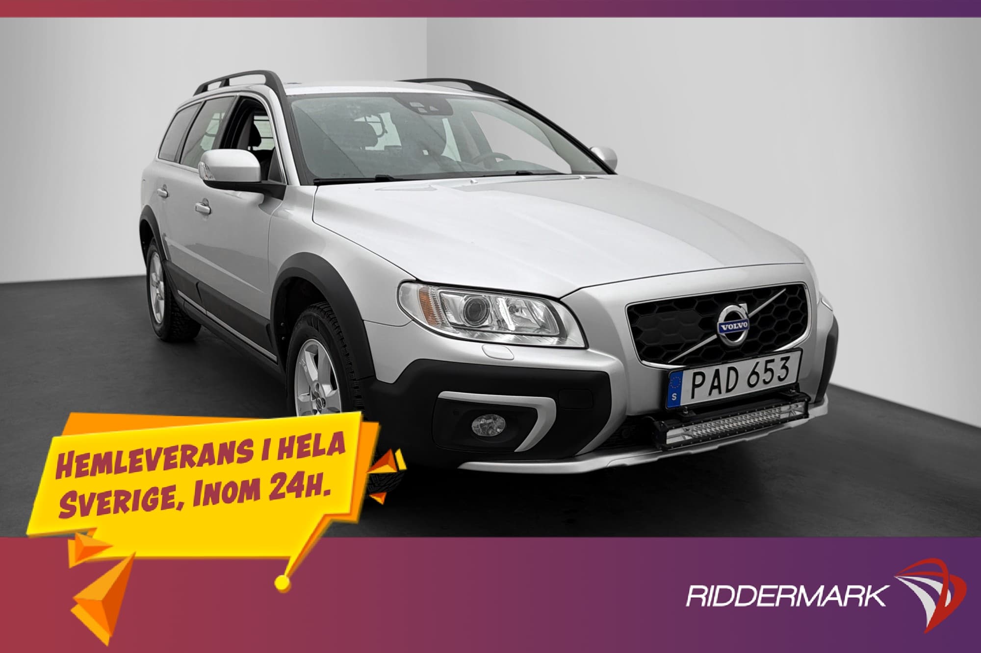 Volvo XC70