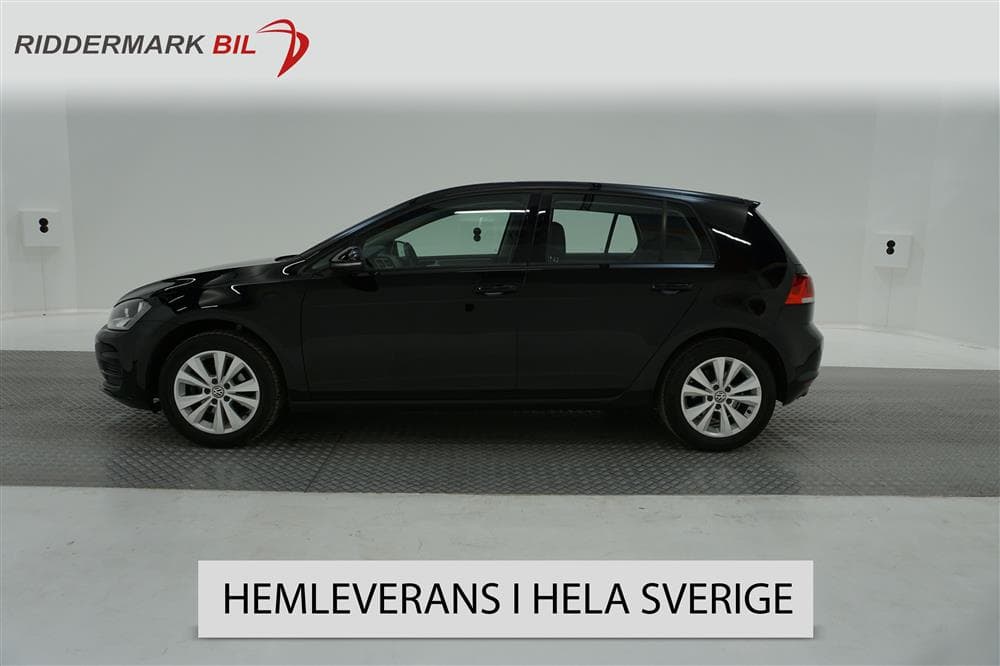 Volkswagen  Golf 1.2 TSI 110hk