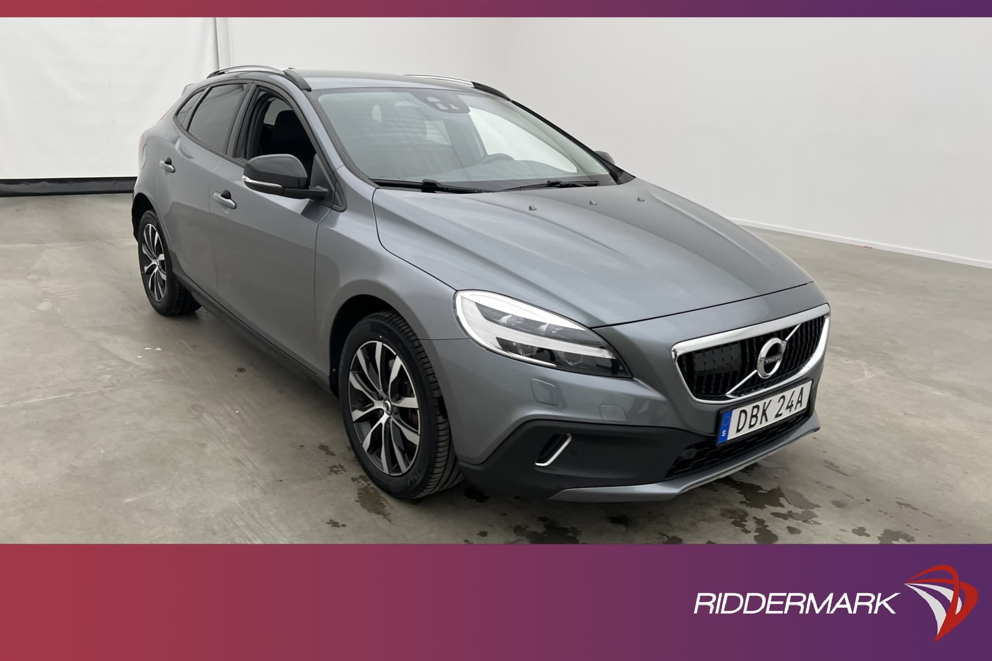 Volvo V40 Cross Country D3