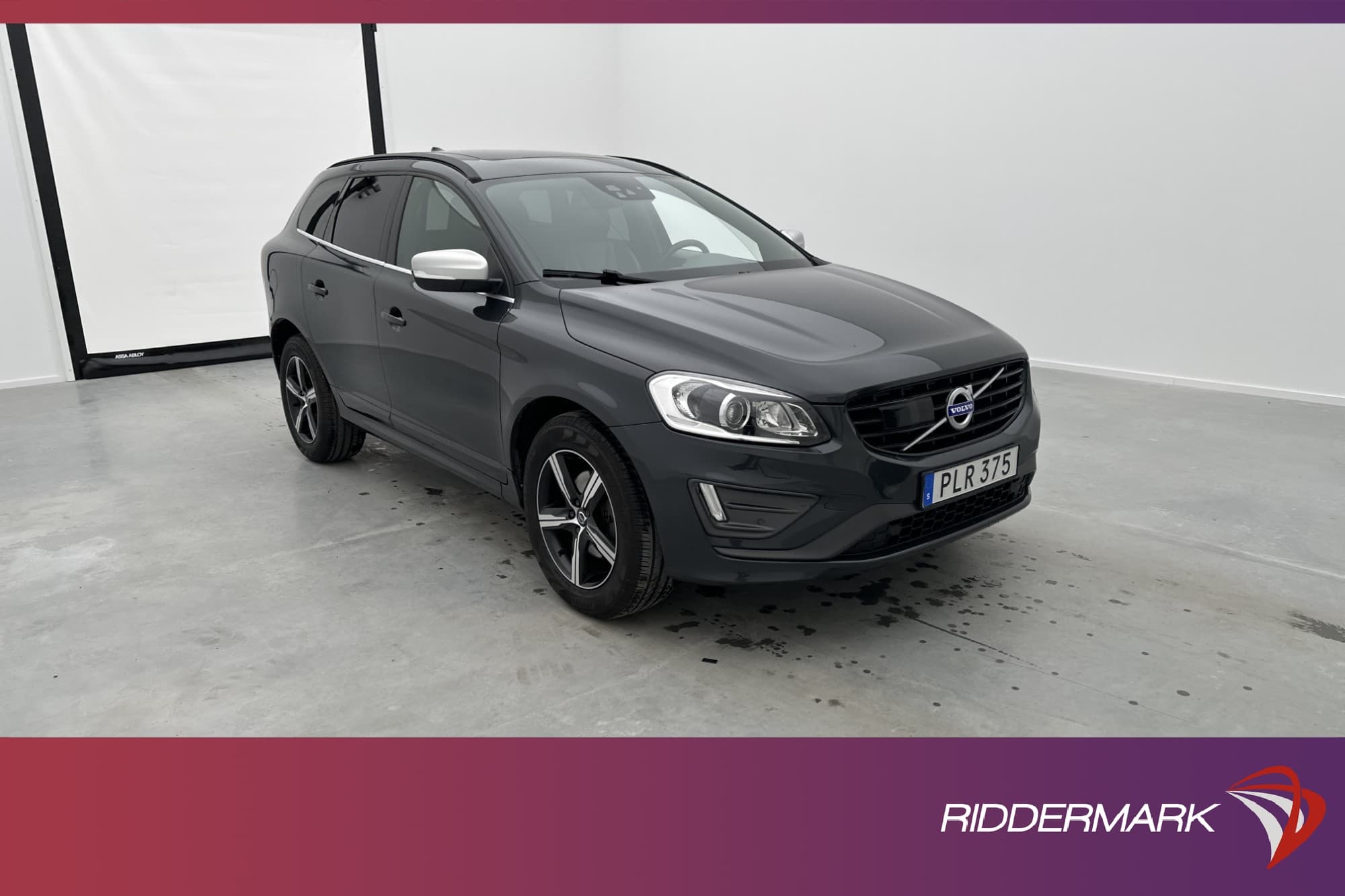 Volvo XC60 D4 AWD