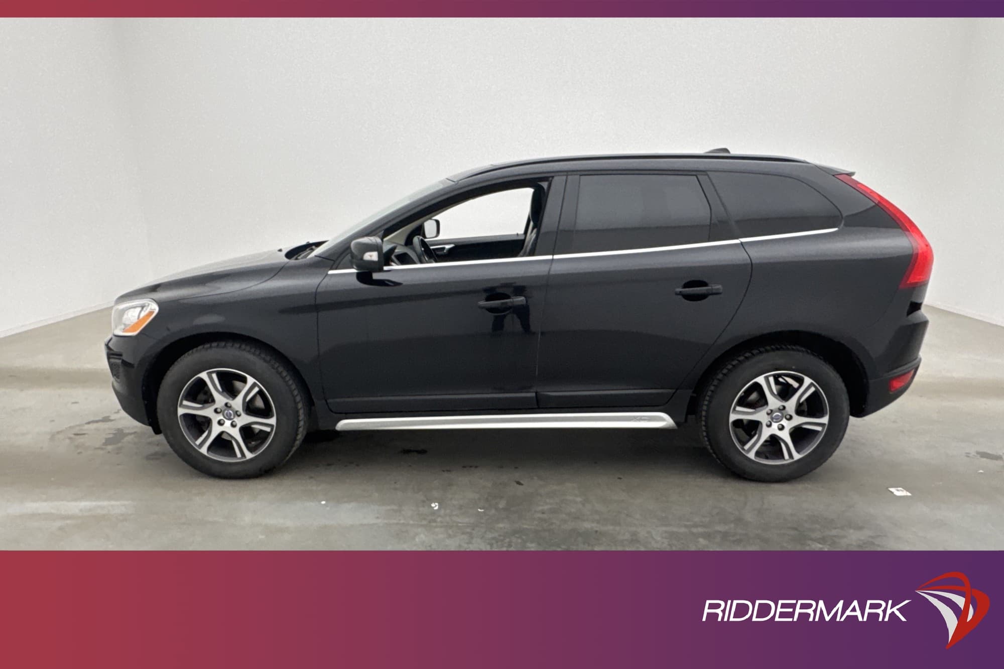 Volvo XC60 D4 AWD