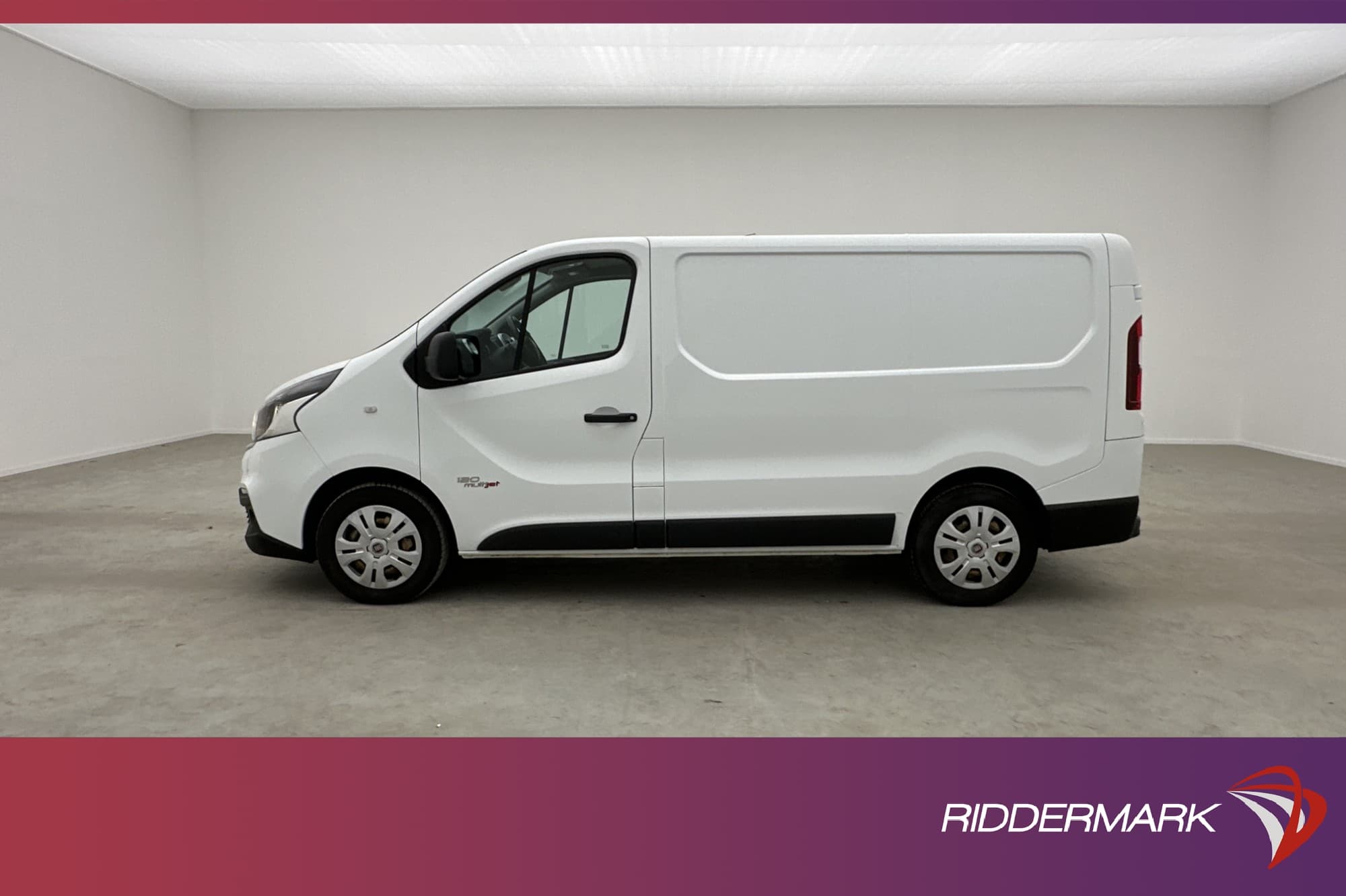 Fiat Talento