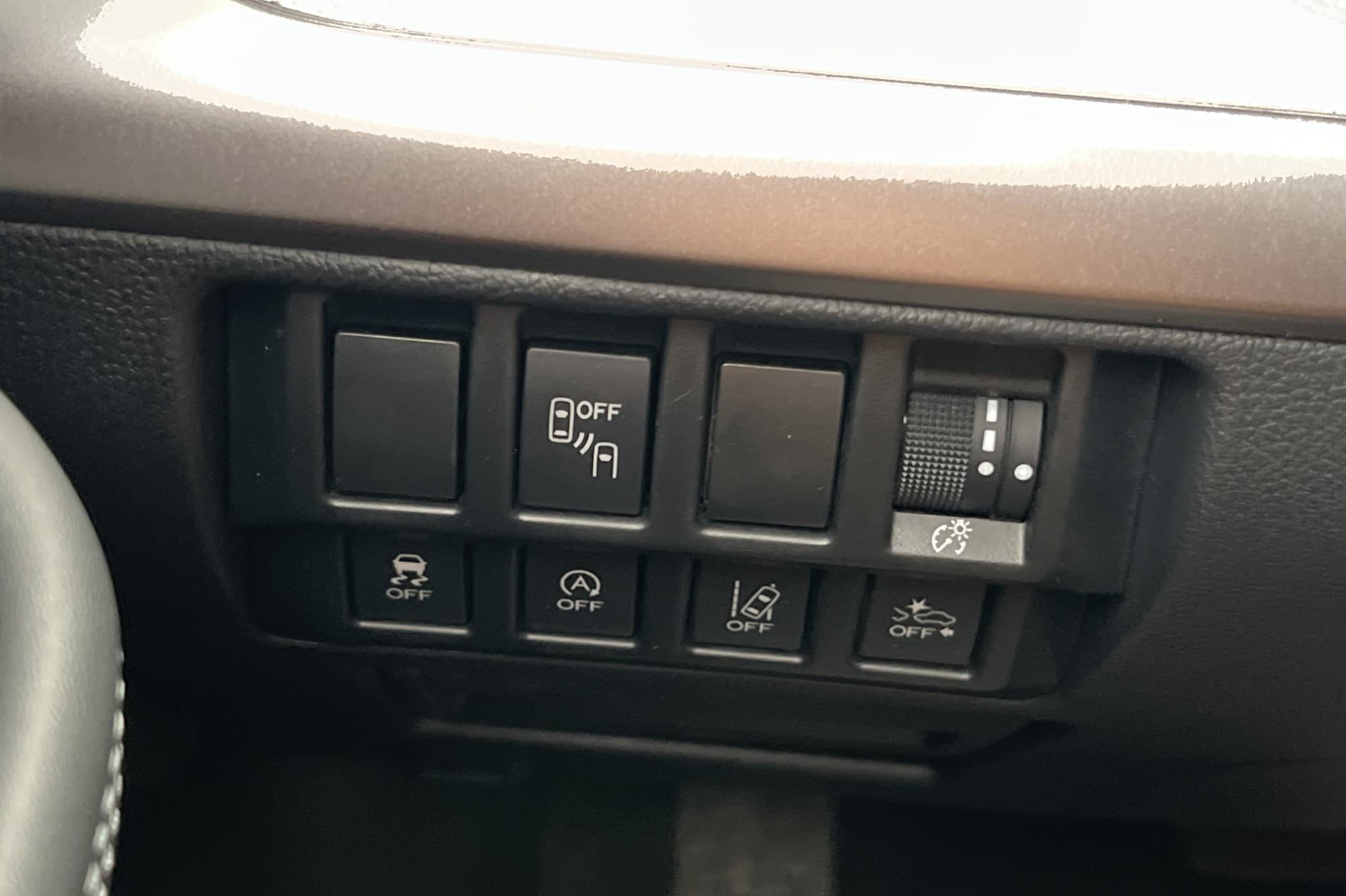 slider