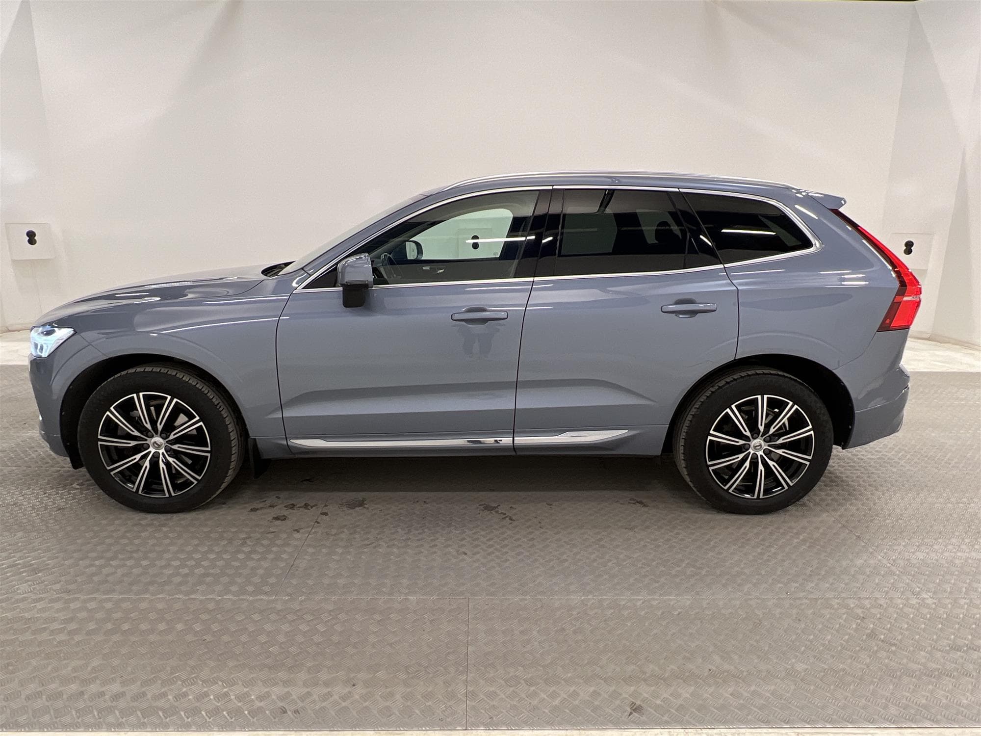 Volvo XC60 D5 AWD 235kr/år