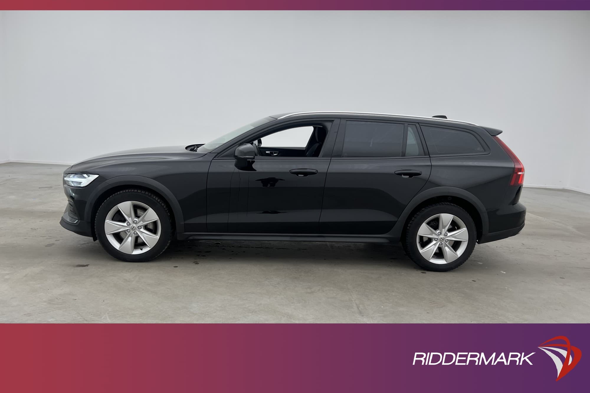 Volvo V60 Cross Country D4 190hk AWD Momentum