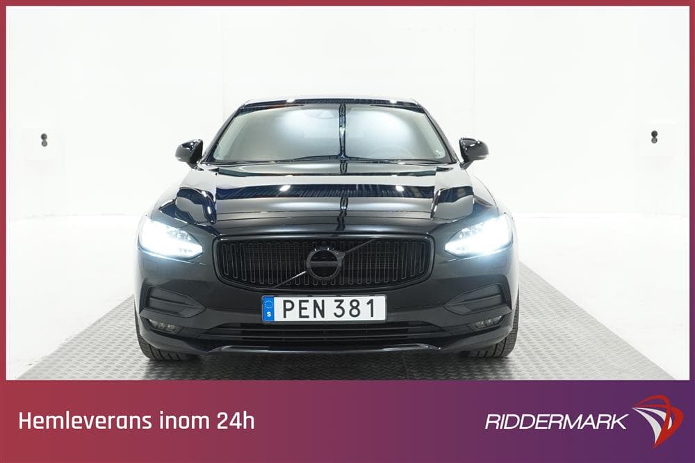 Volvo S90 D3 150hk