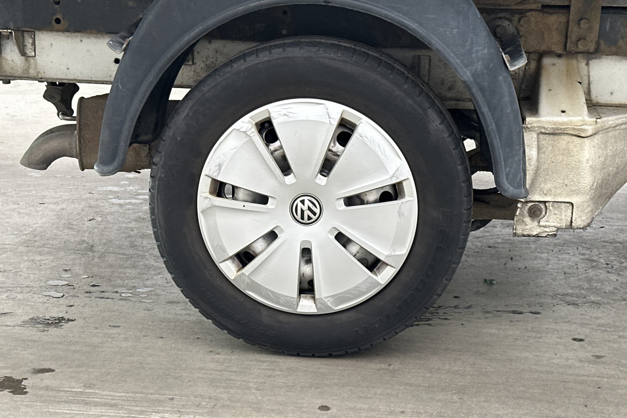 slider