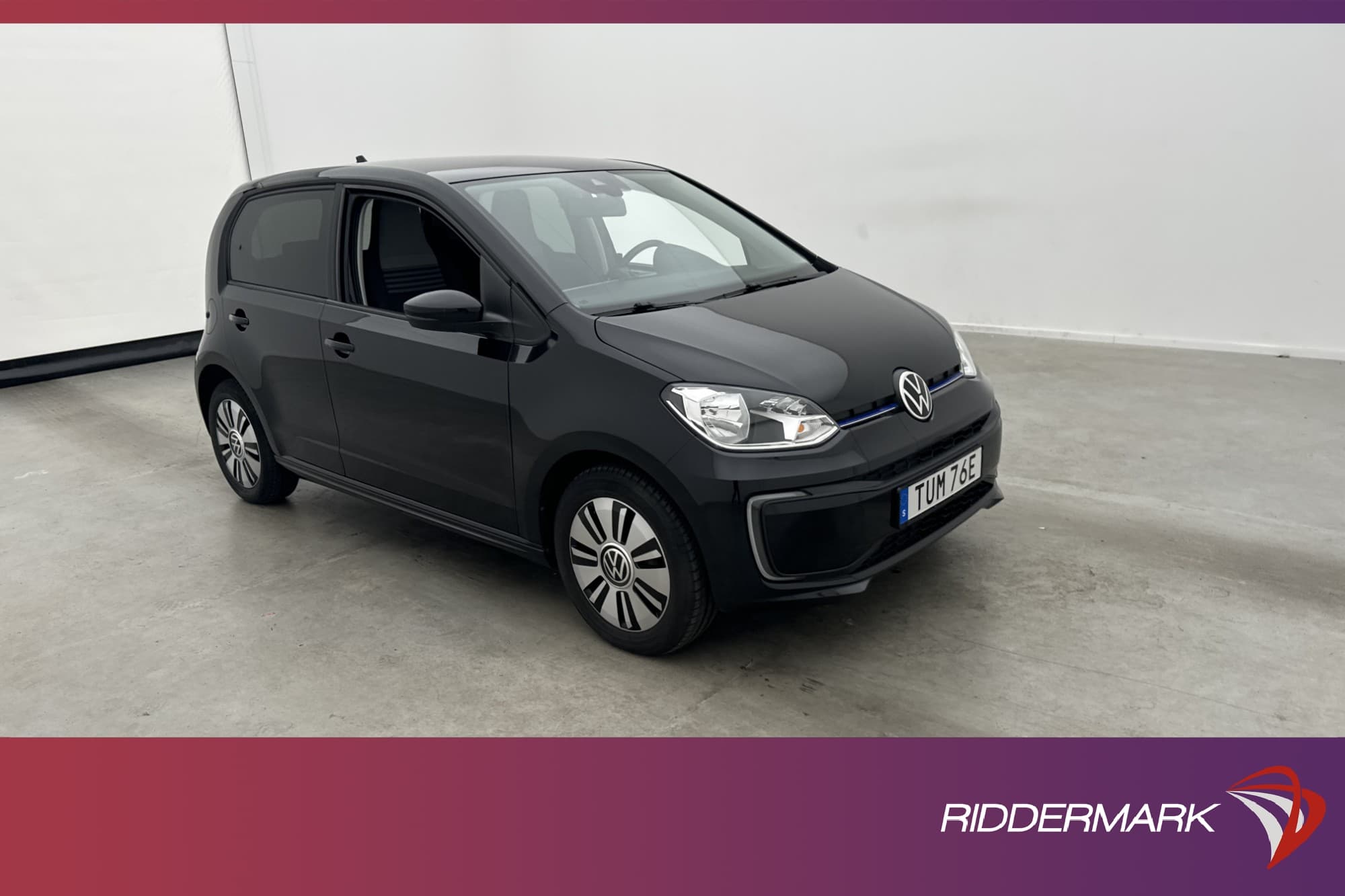 Volkswagen e-up! 83hk