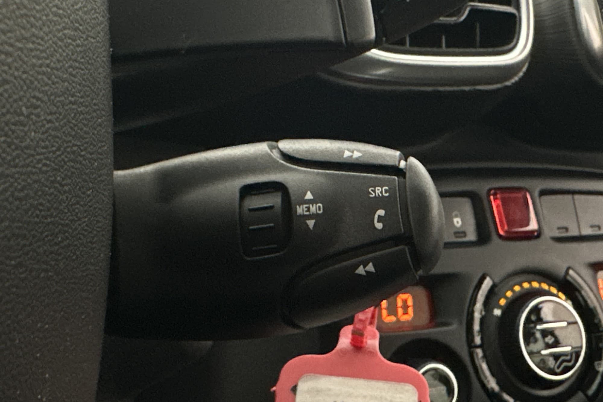 slider
