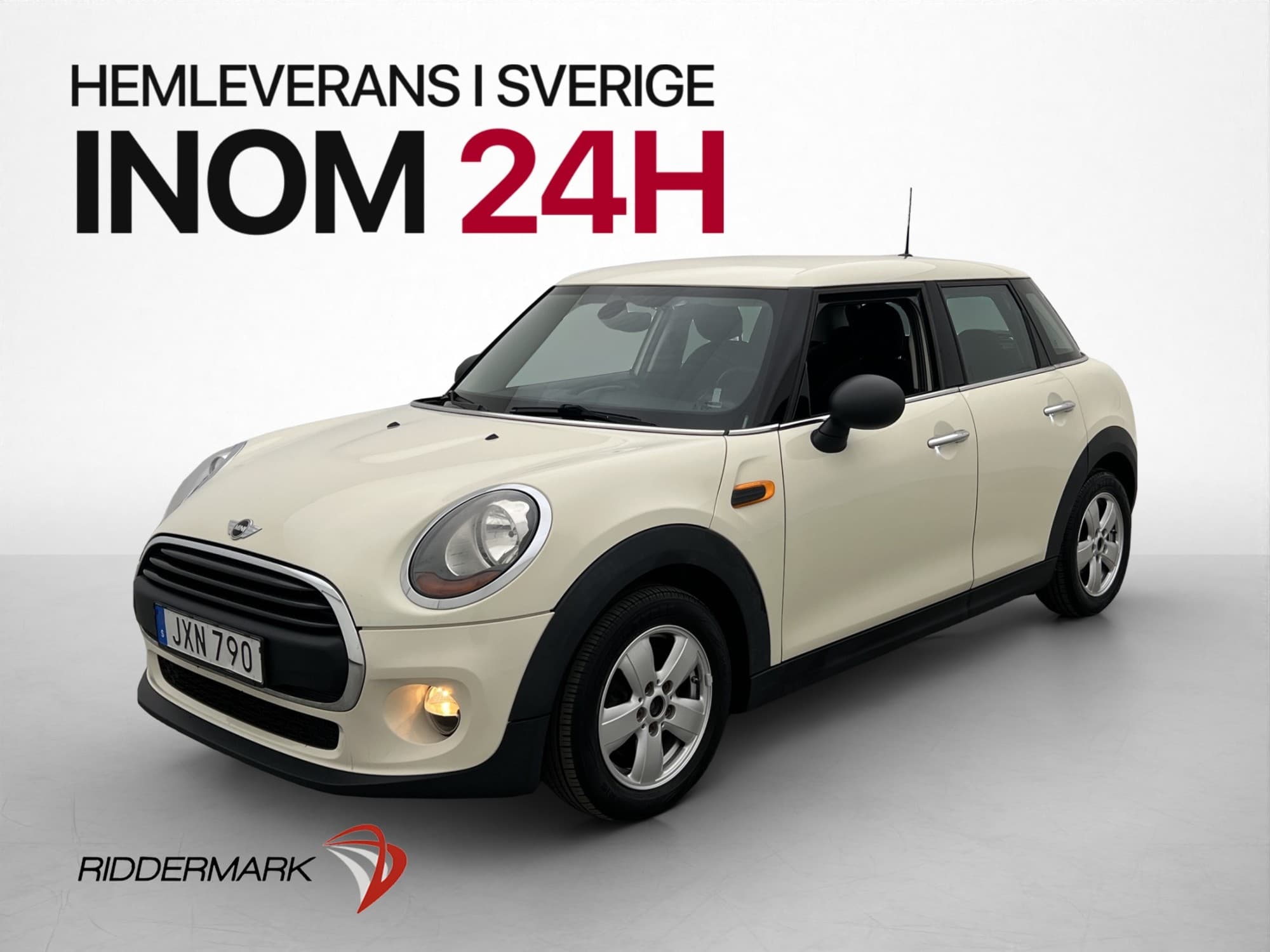 MINI One