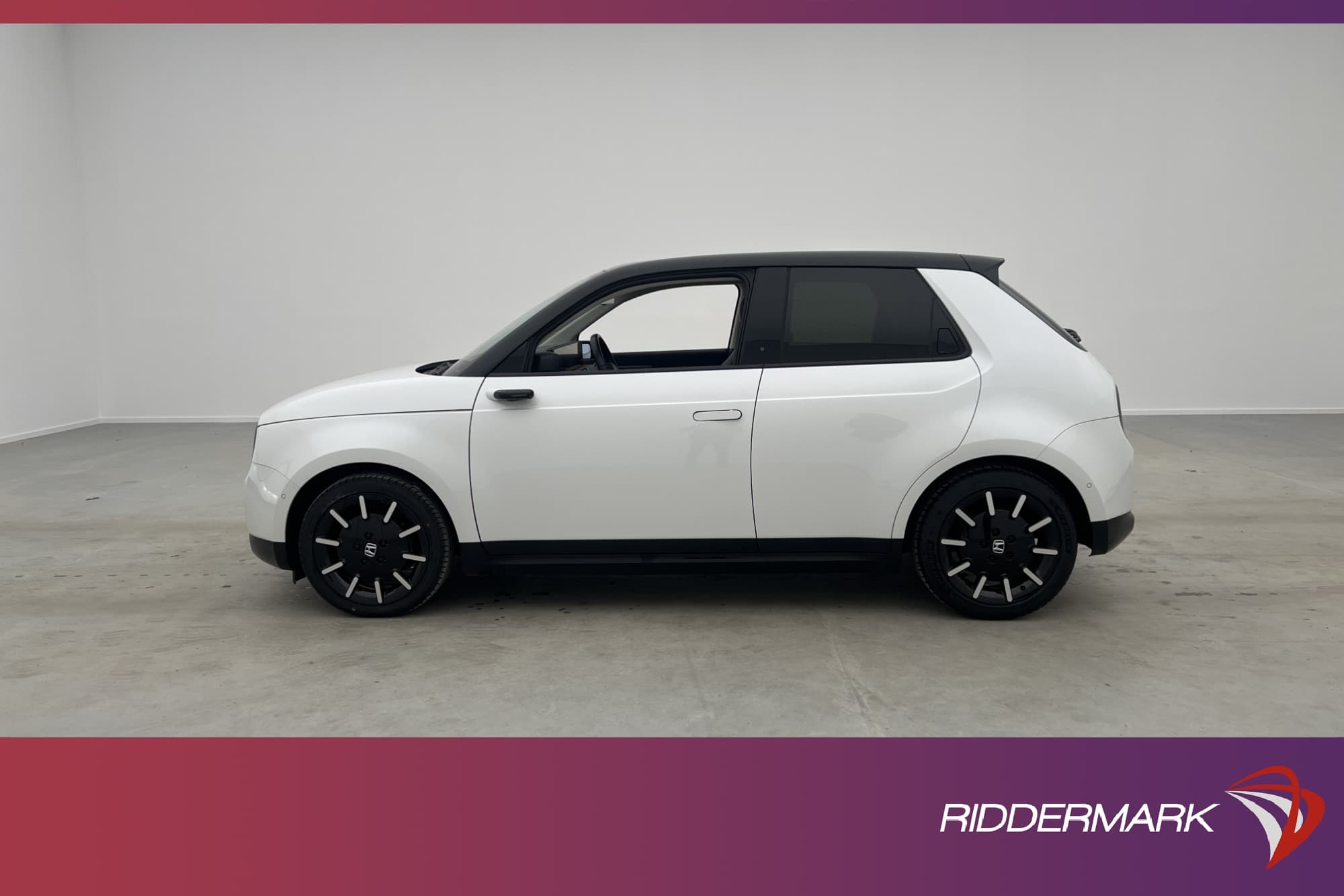 Honda E 35.5 kWh 154hk