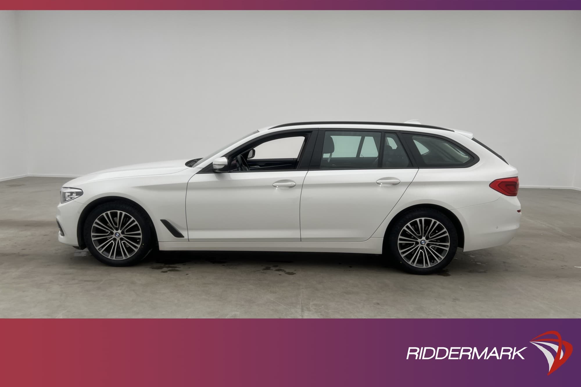 BMW 520d xDrive