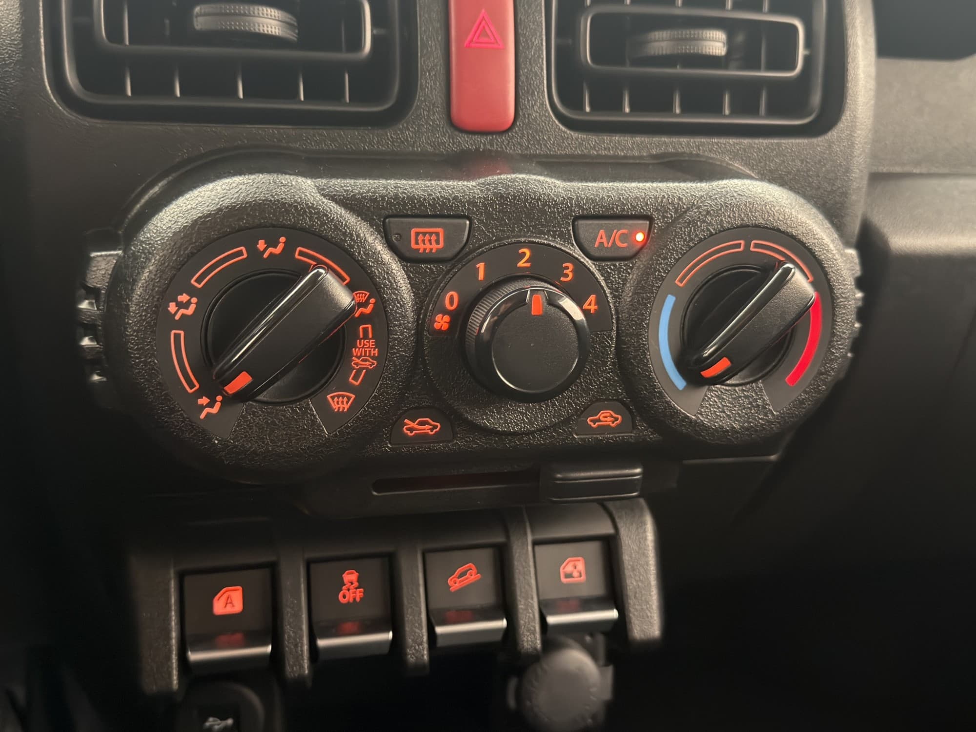 slider