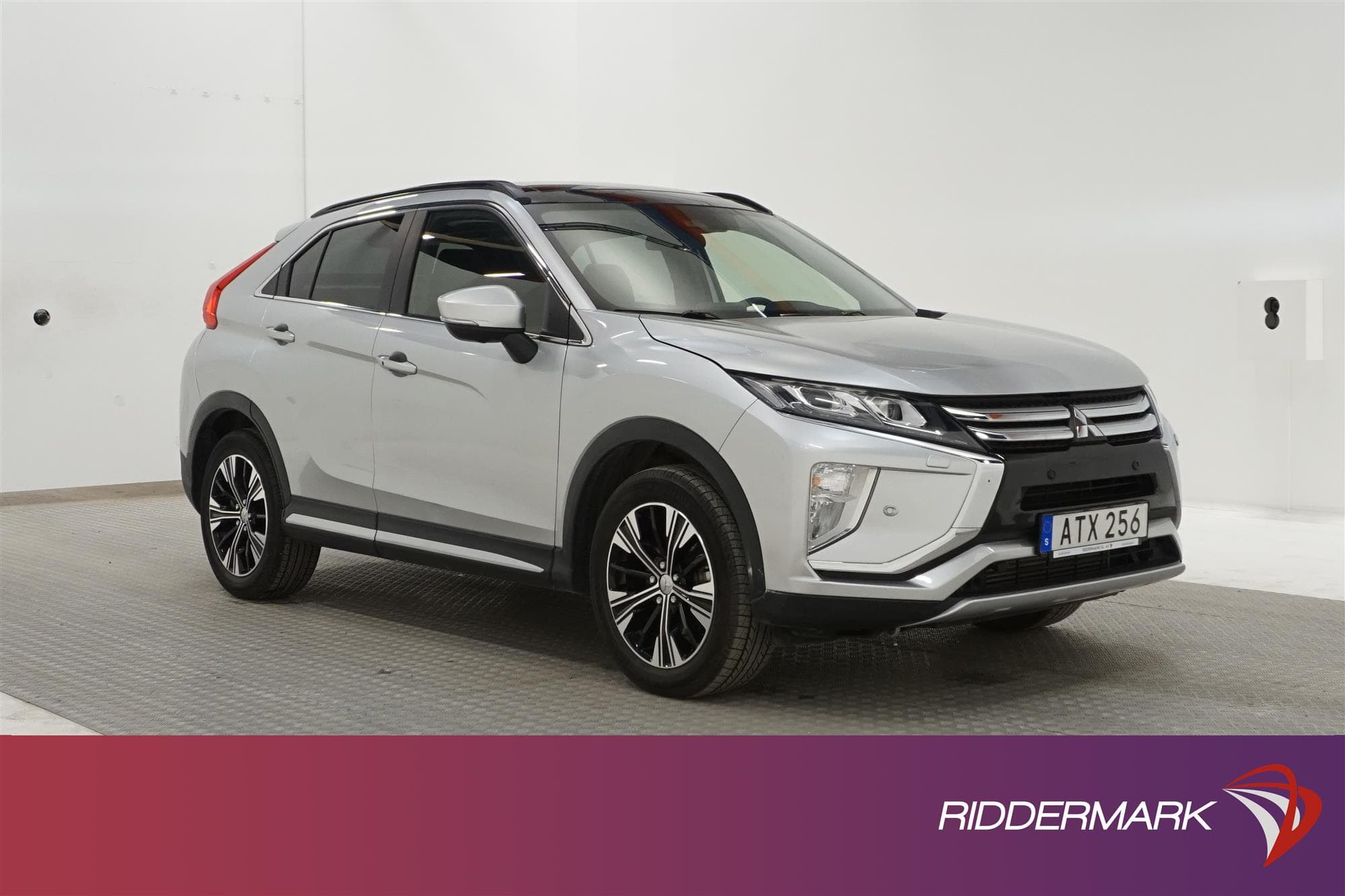 Mitsubishi Eclipse Cross 1.5 T-MIVEC 4WD