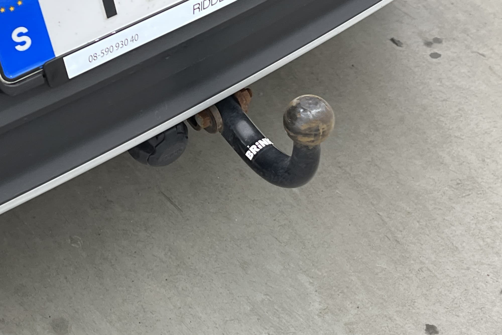 slider