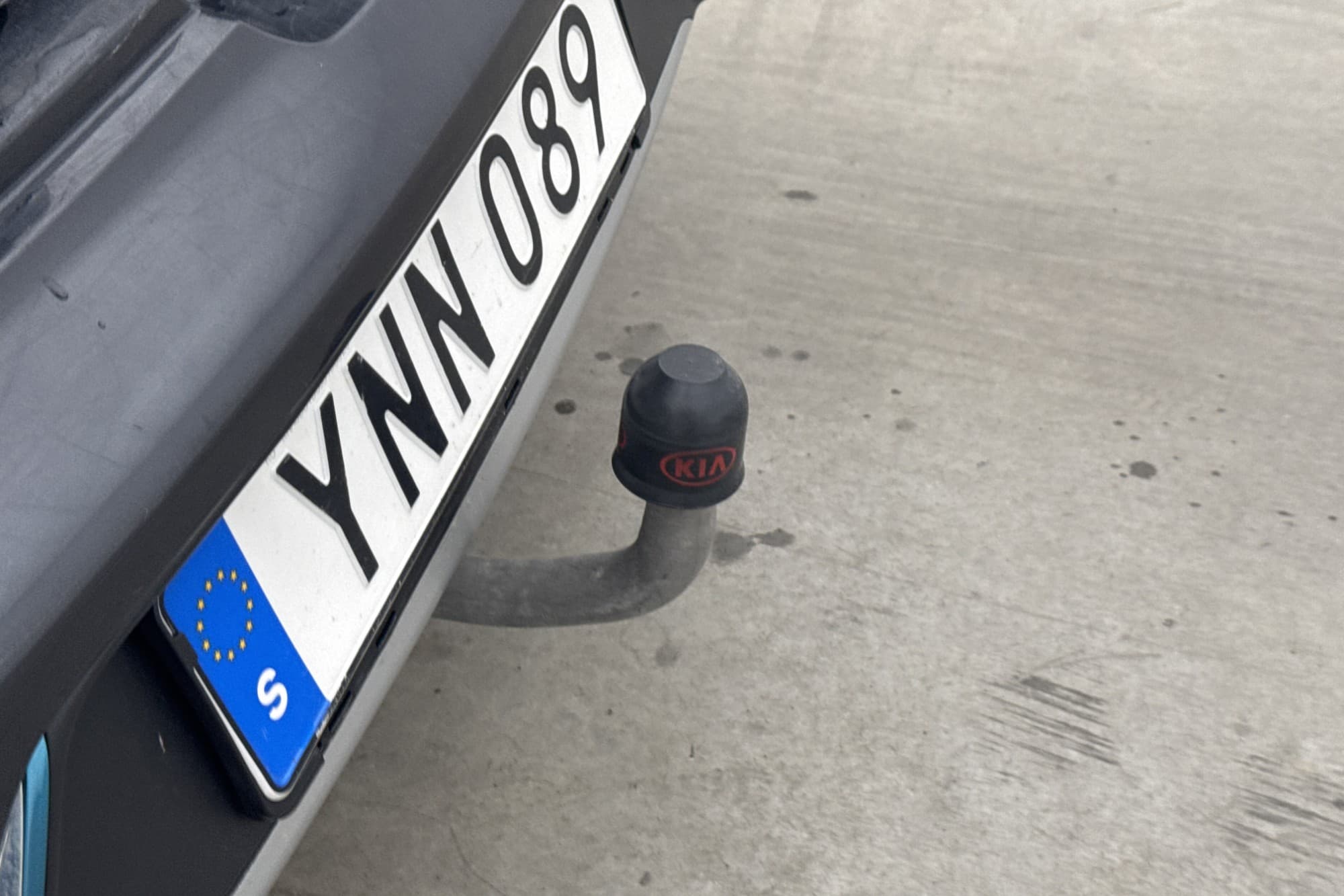 Kia Niro P-HEV 141hk Advance Plus 2 Kamera Skinn Navi Drag