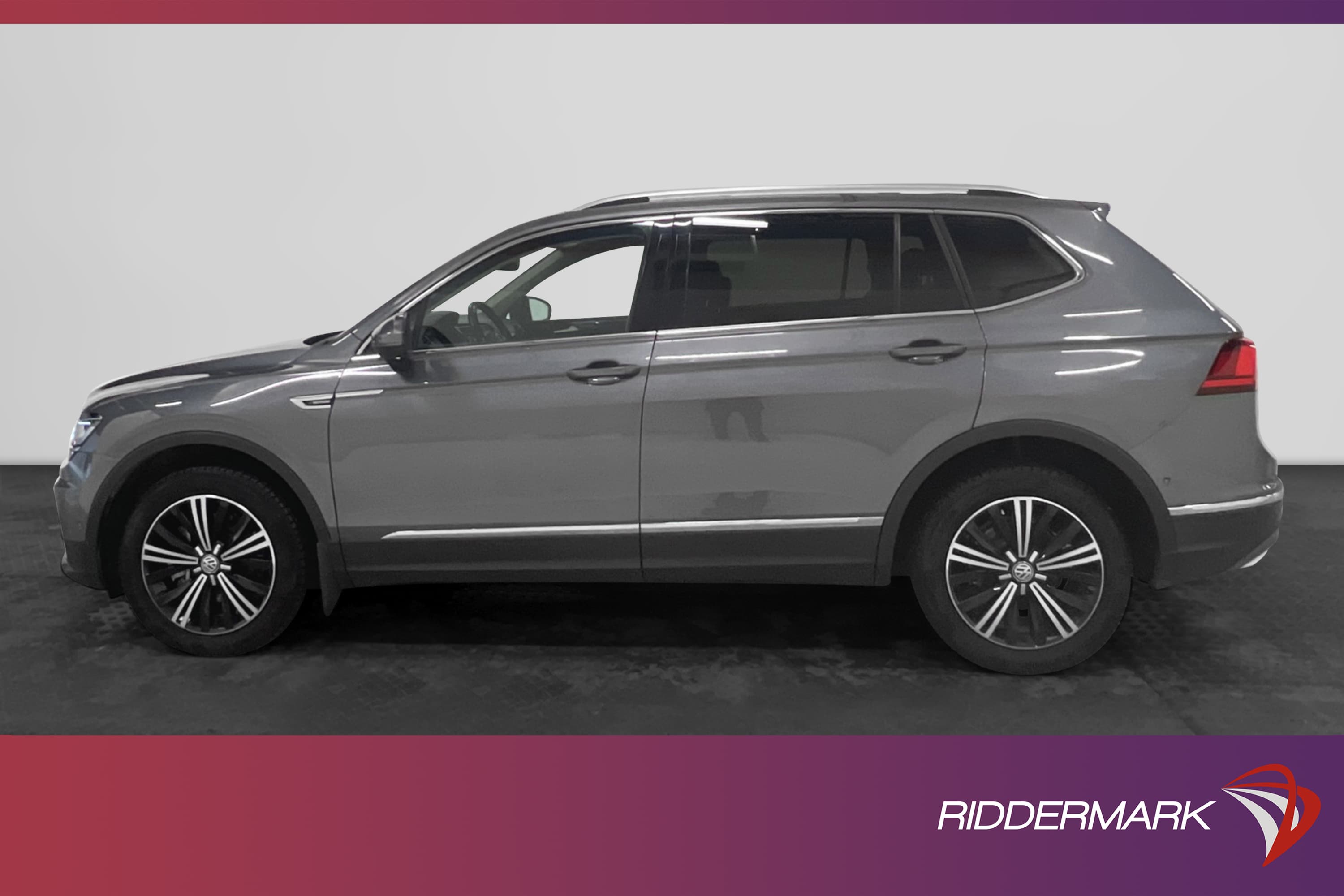 Volkswagen Tiguan Allspace 2.0 4M