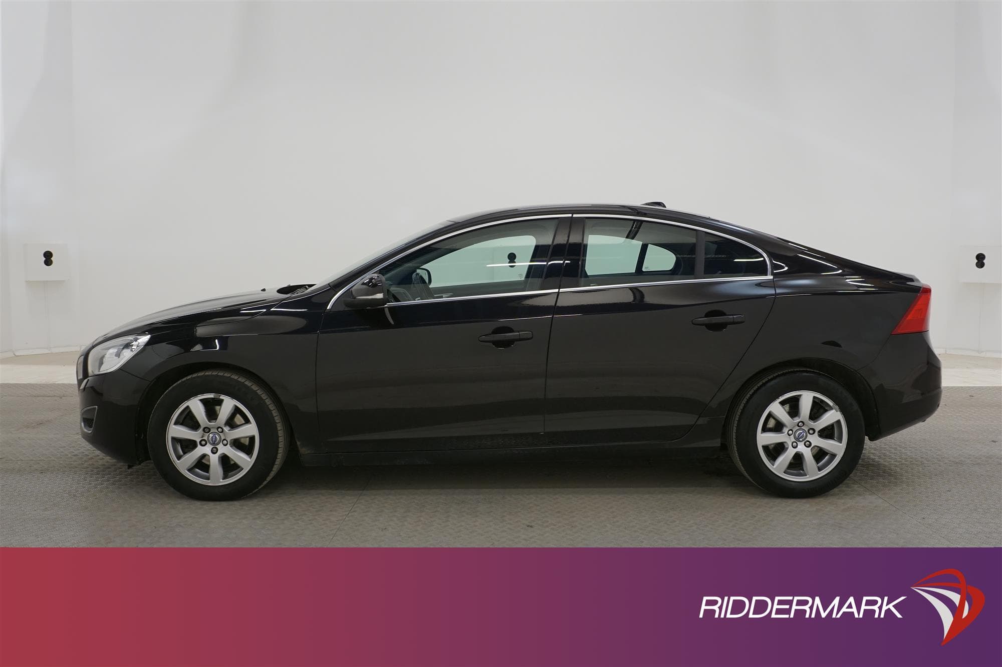 Volvo S60 D3 163hk