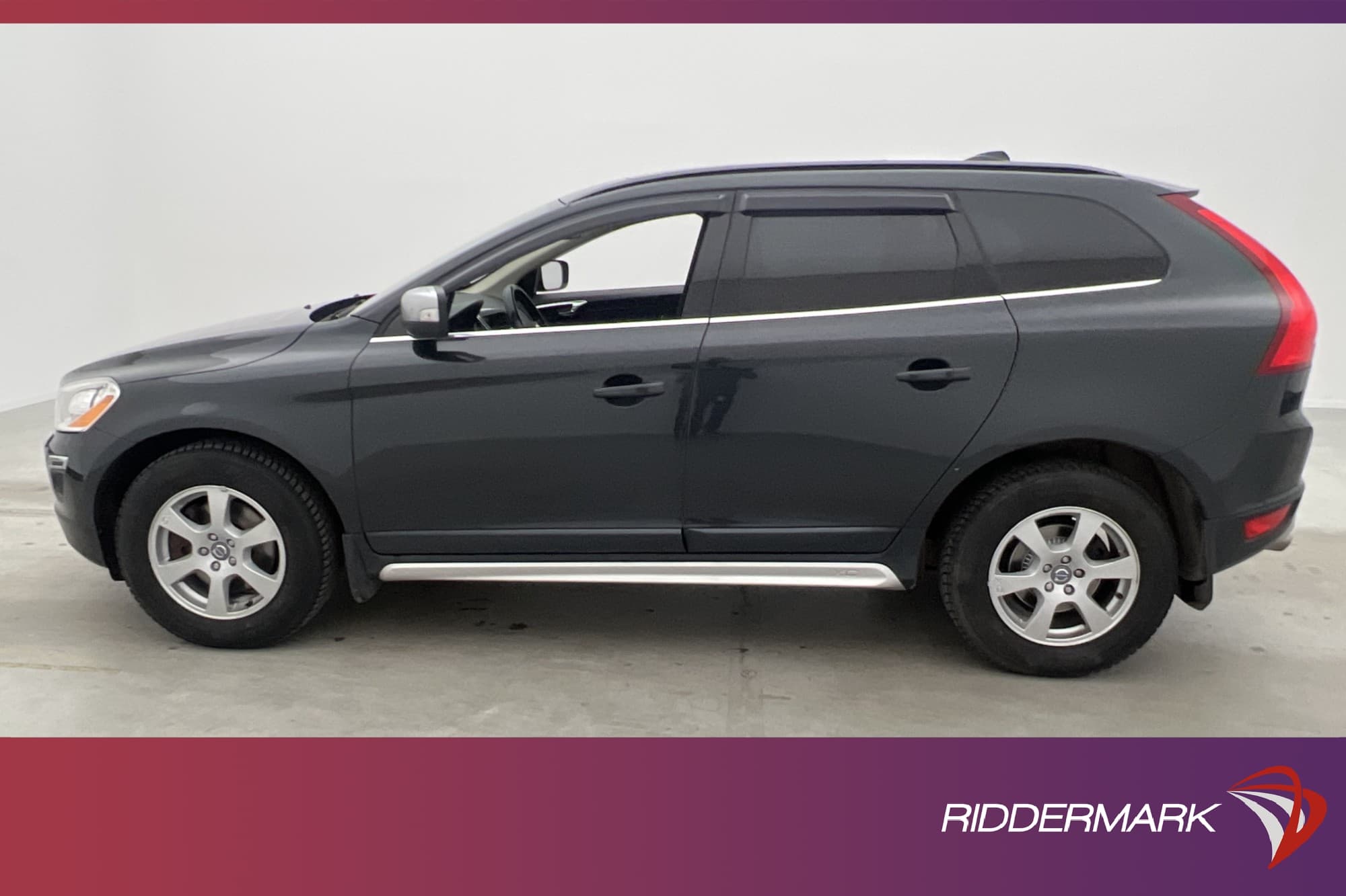 Volvo XC60 D4 AWD R-Design