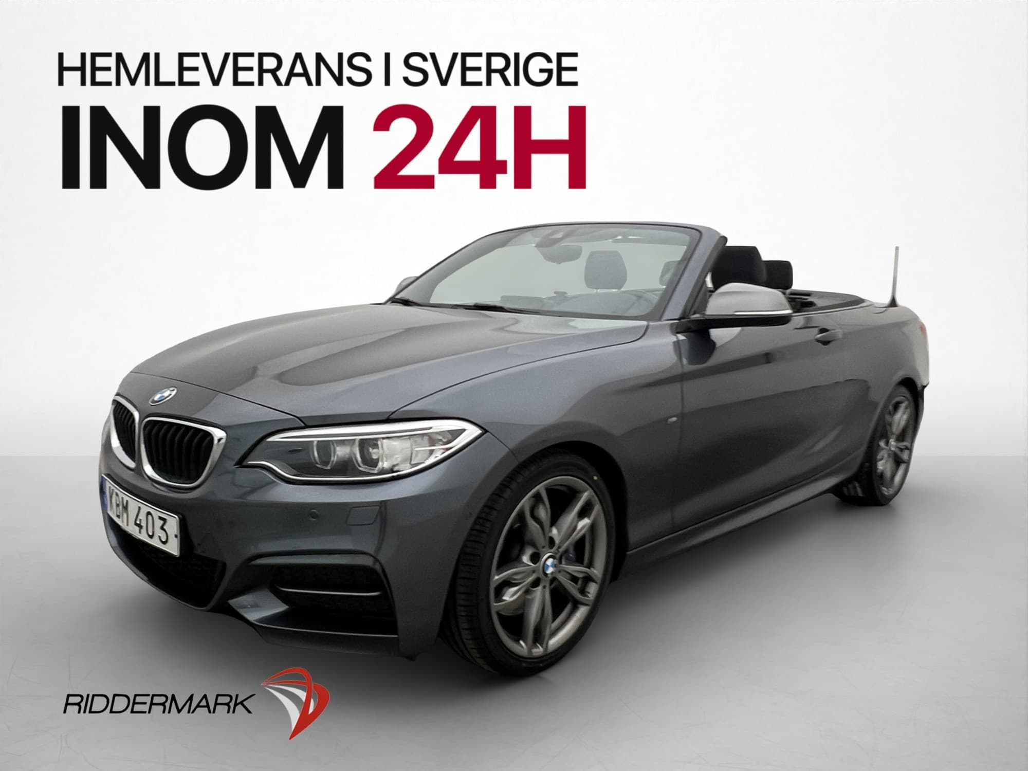 BMW M235