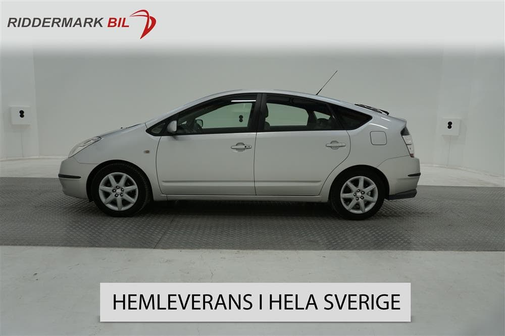 Toyota Prius 1.5 Hybrid 78hk