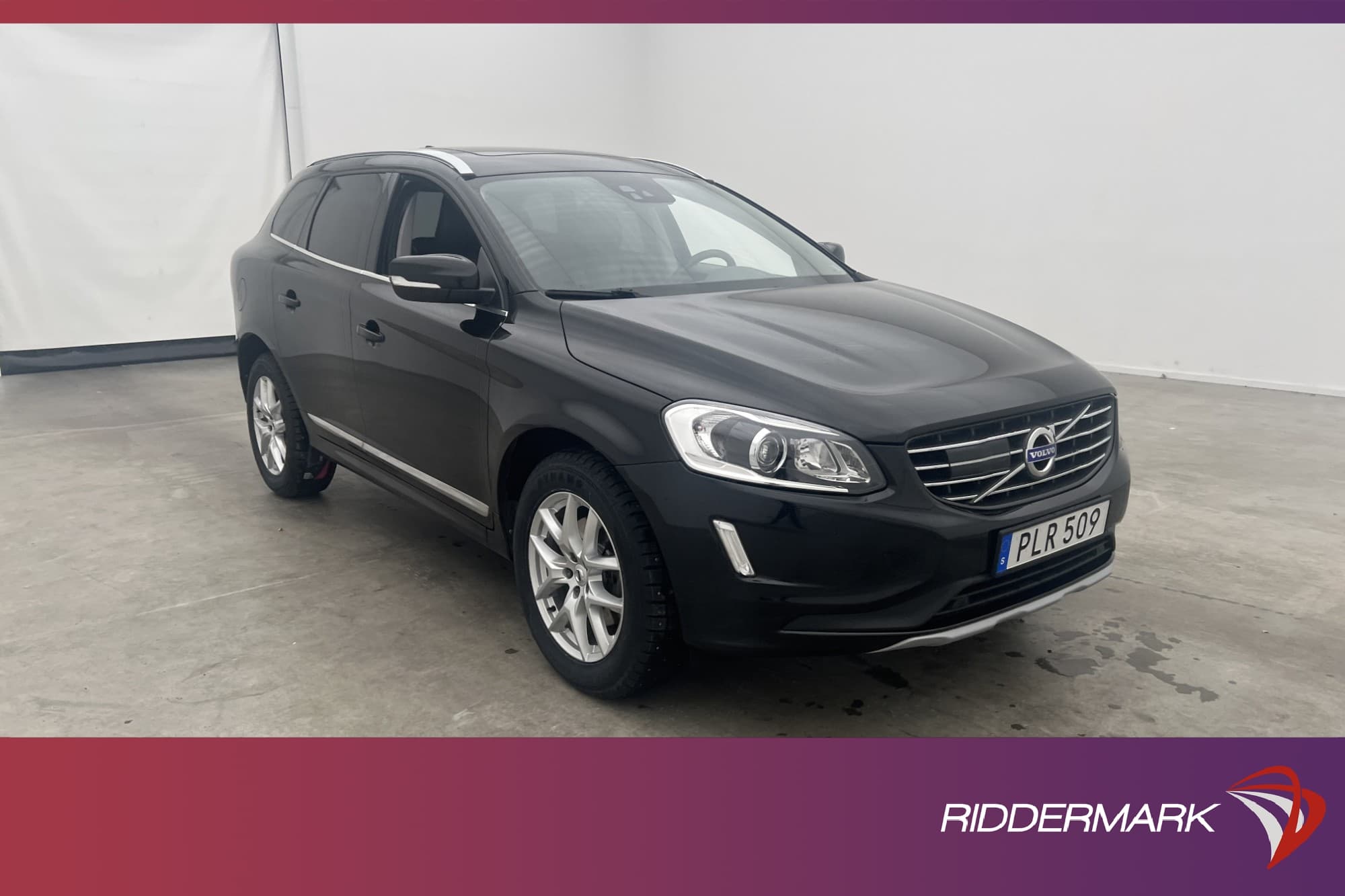 Volvo XC60 D4 AWD