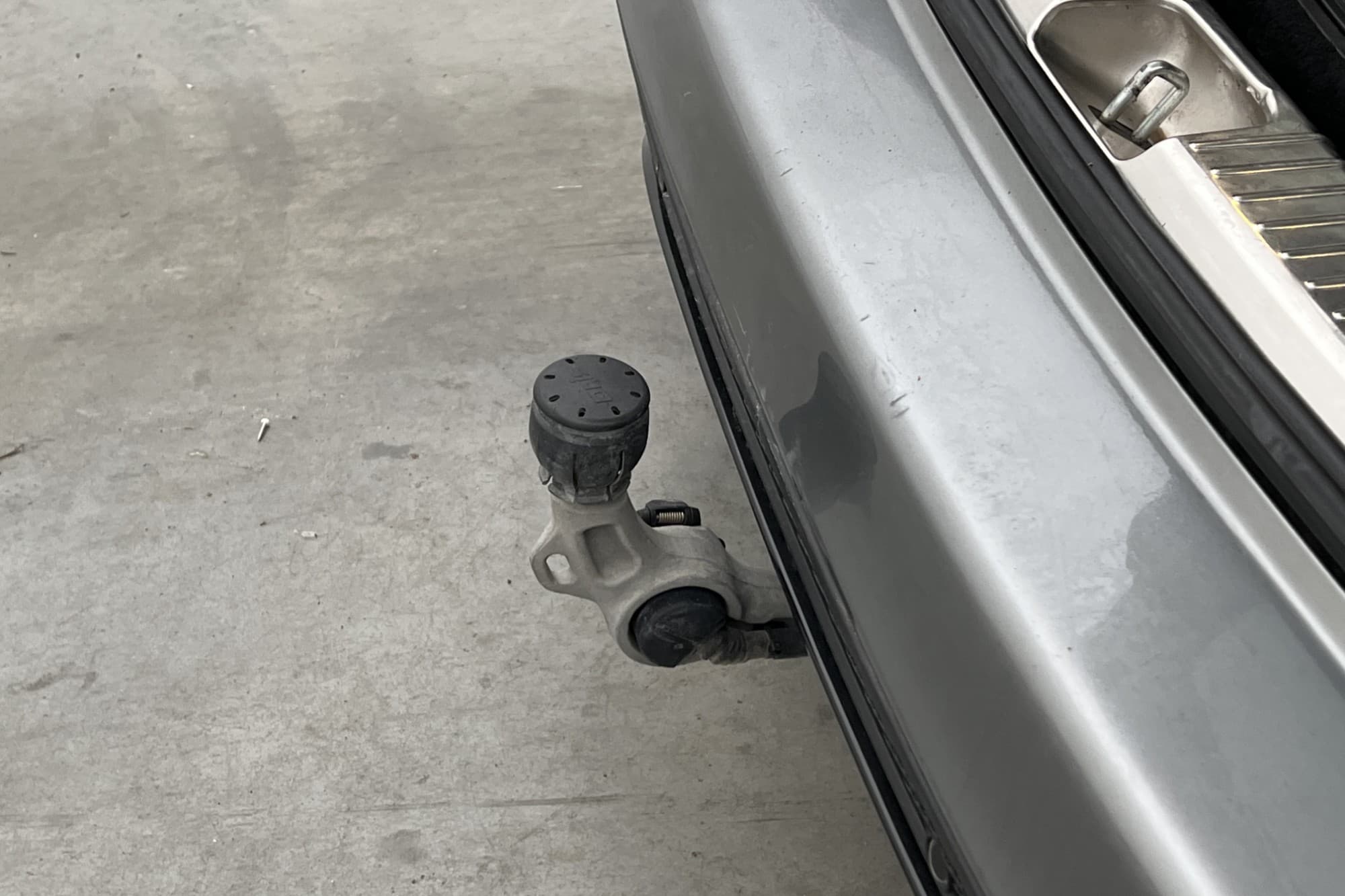 slider