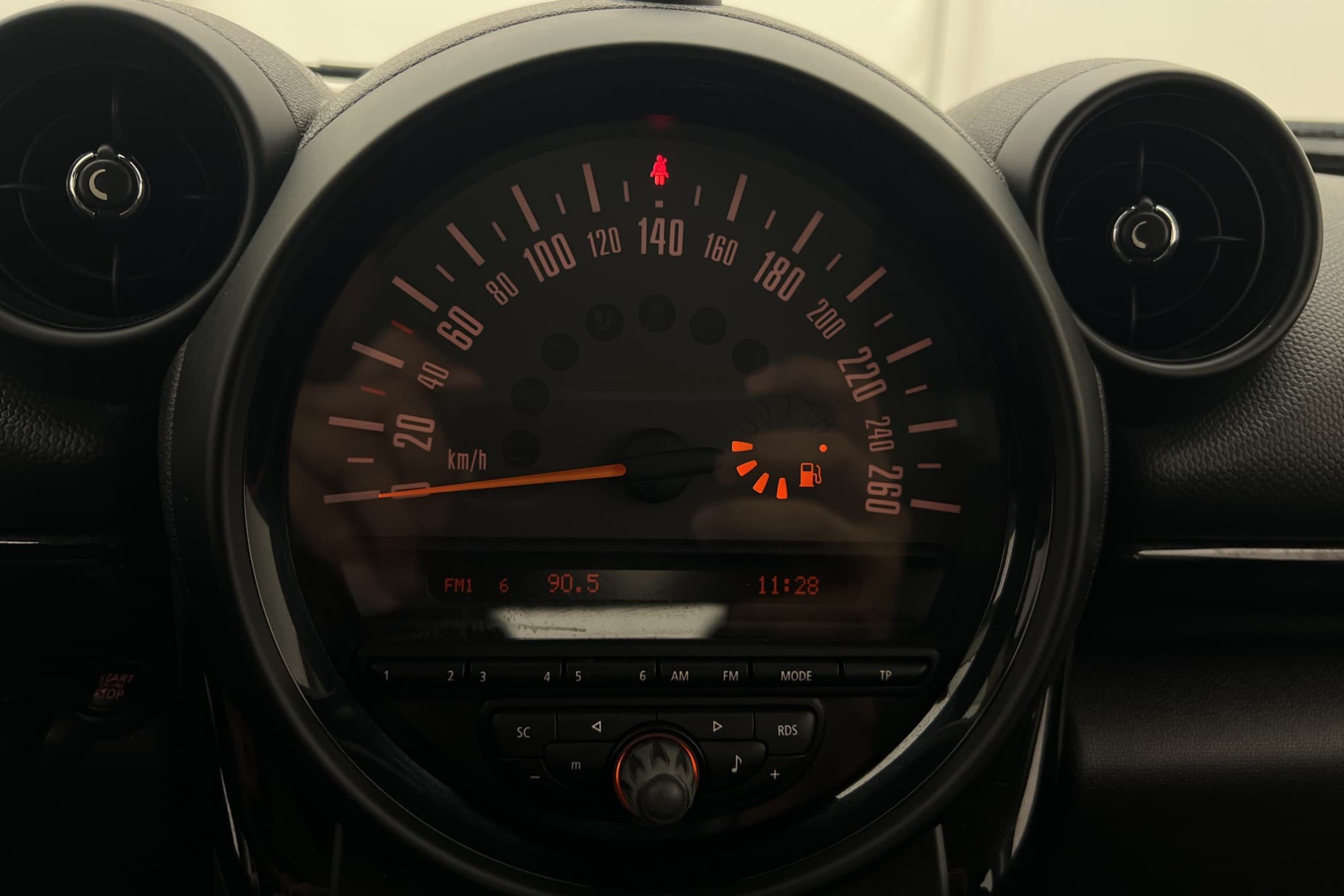 slider