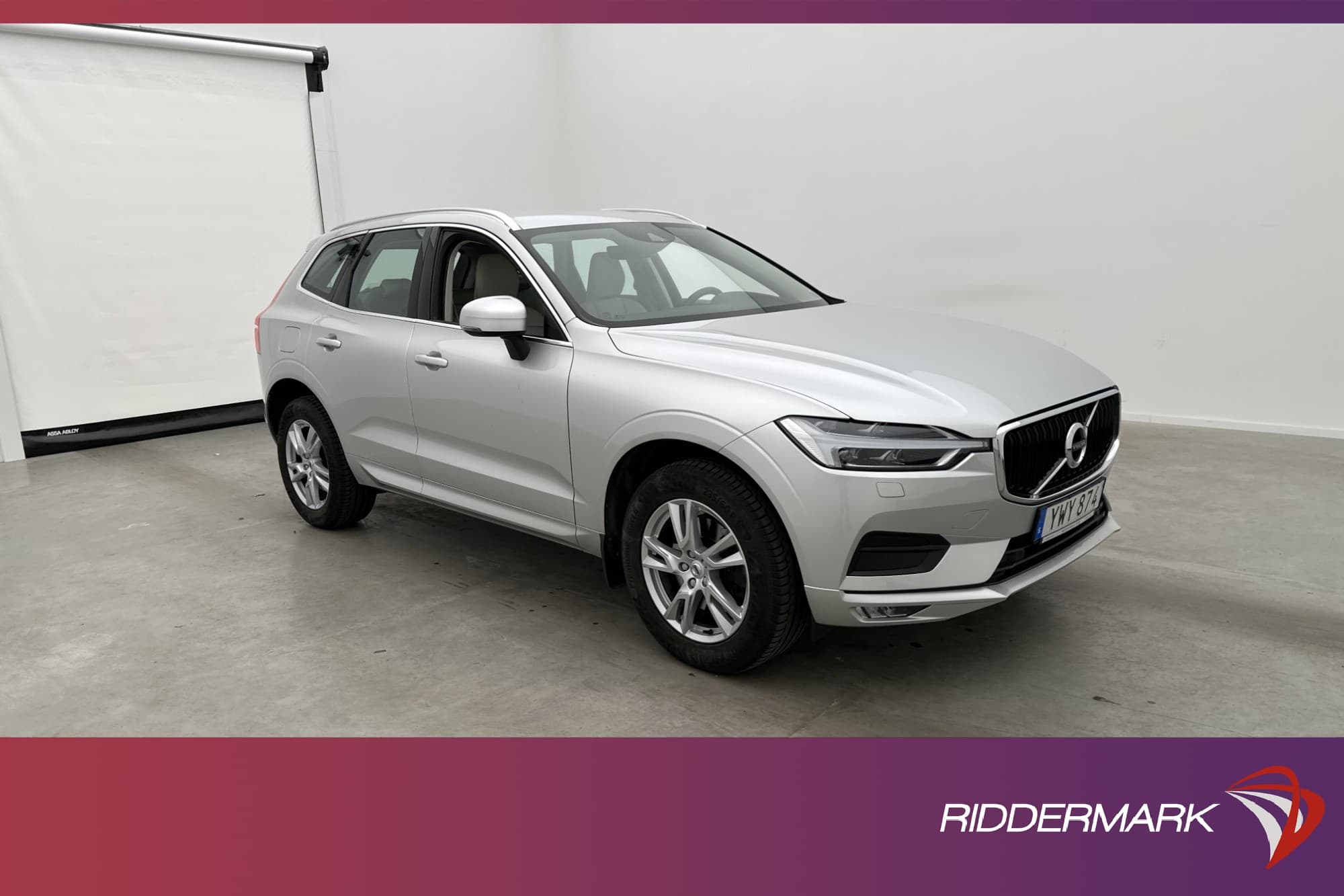 Volvo XC60 T5