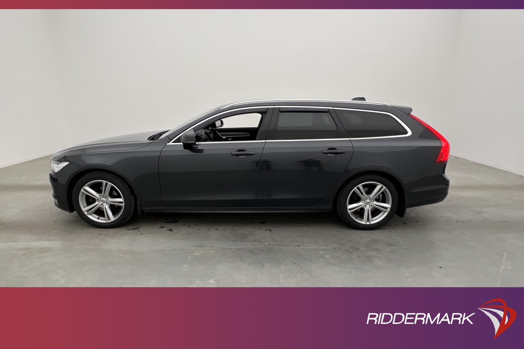 Volvo V90 D4 190hk AWD