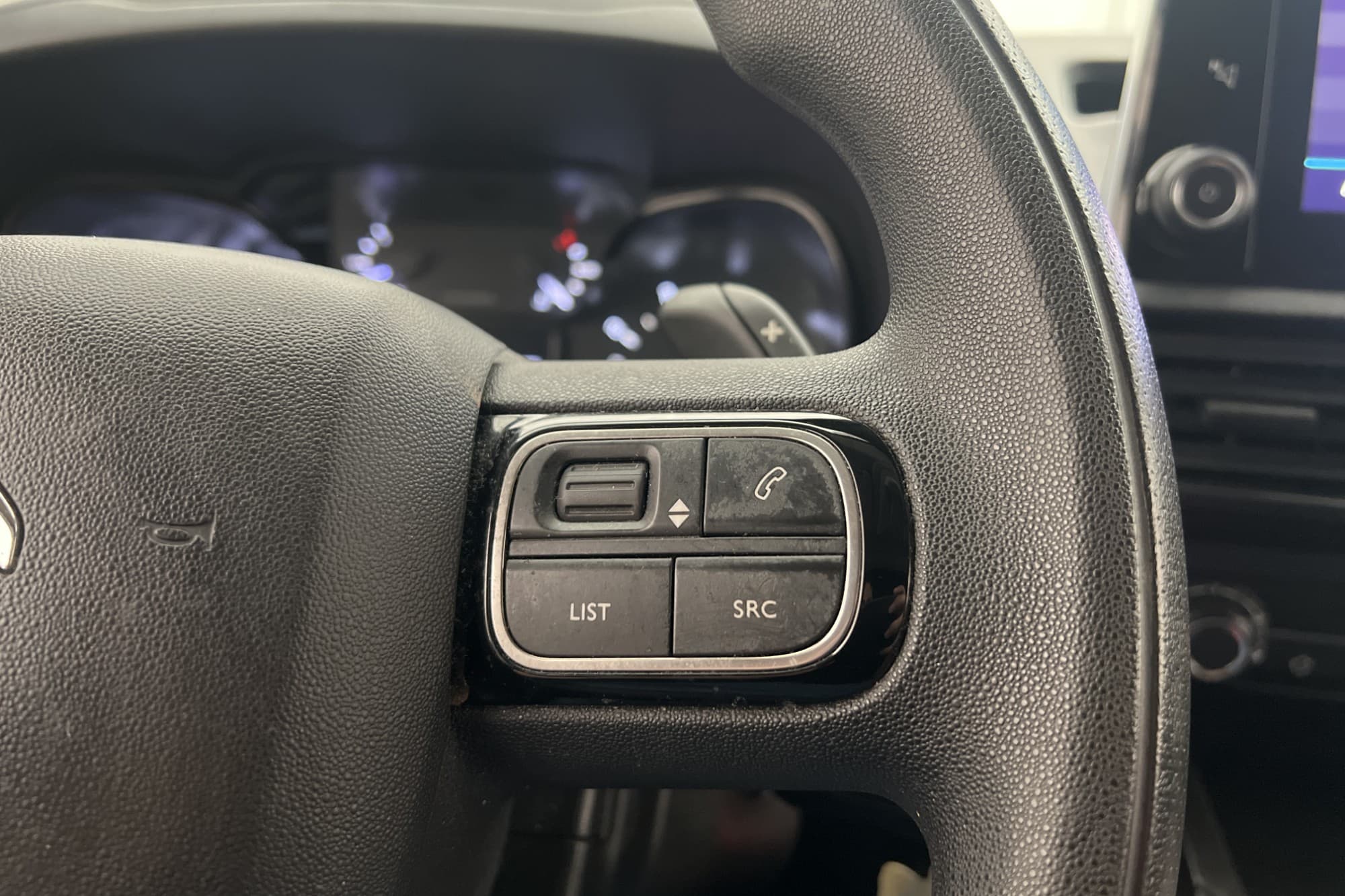 slider