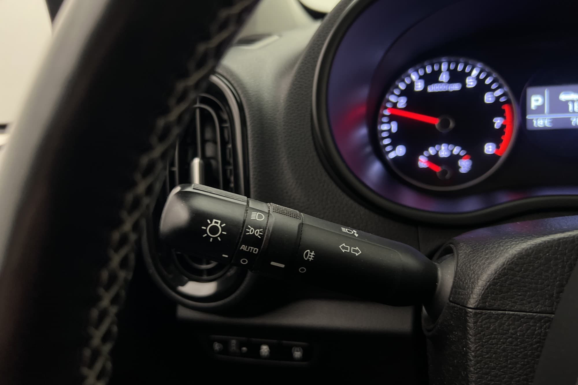 slider