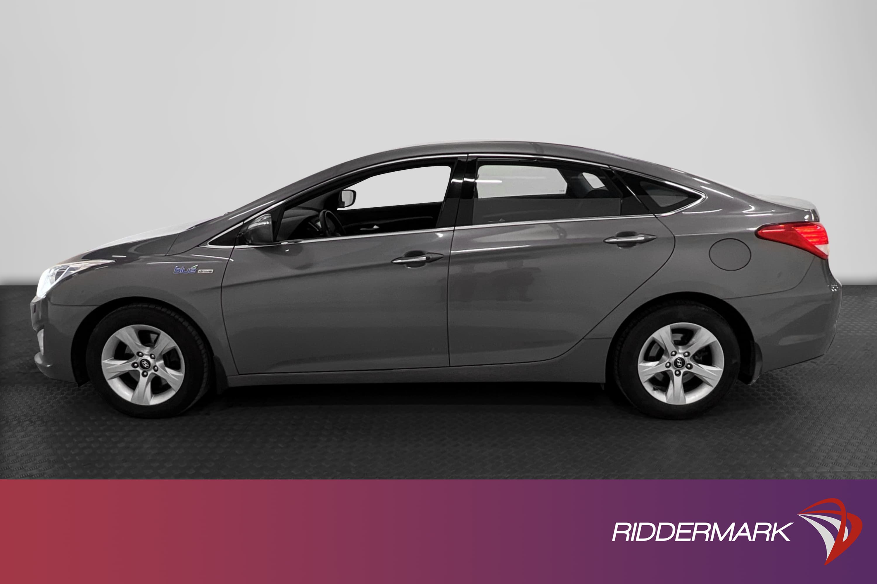 Hyundai i40 1.7 CRDi 136hk