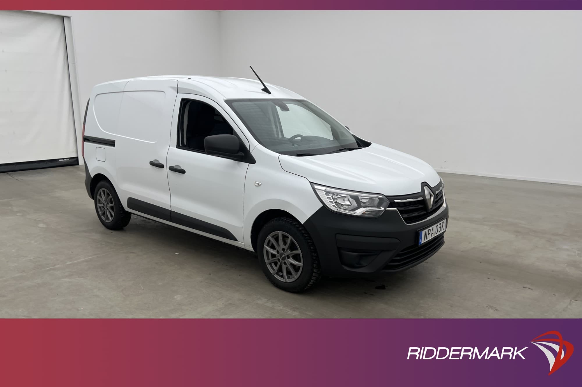 Renault Kangoo Express